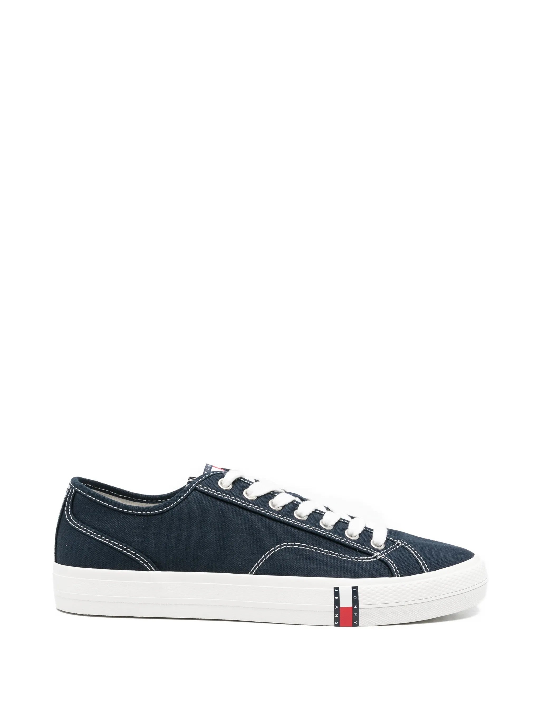 Tommy Hilfiger SNEAKERS Blu