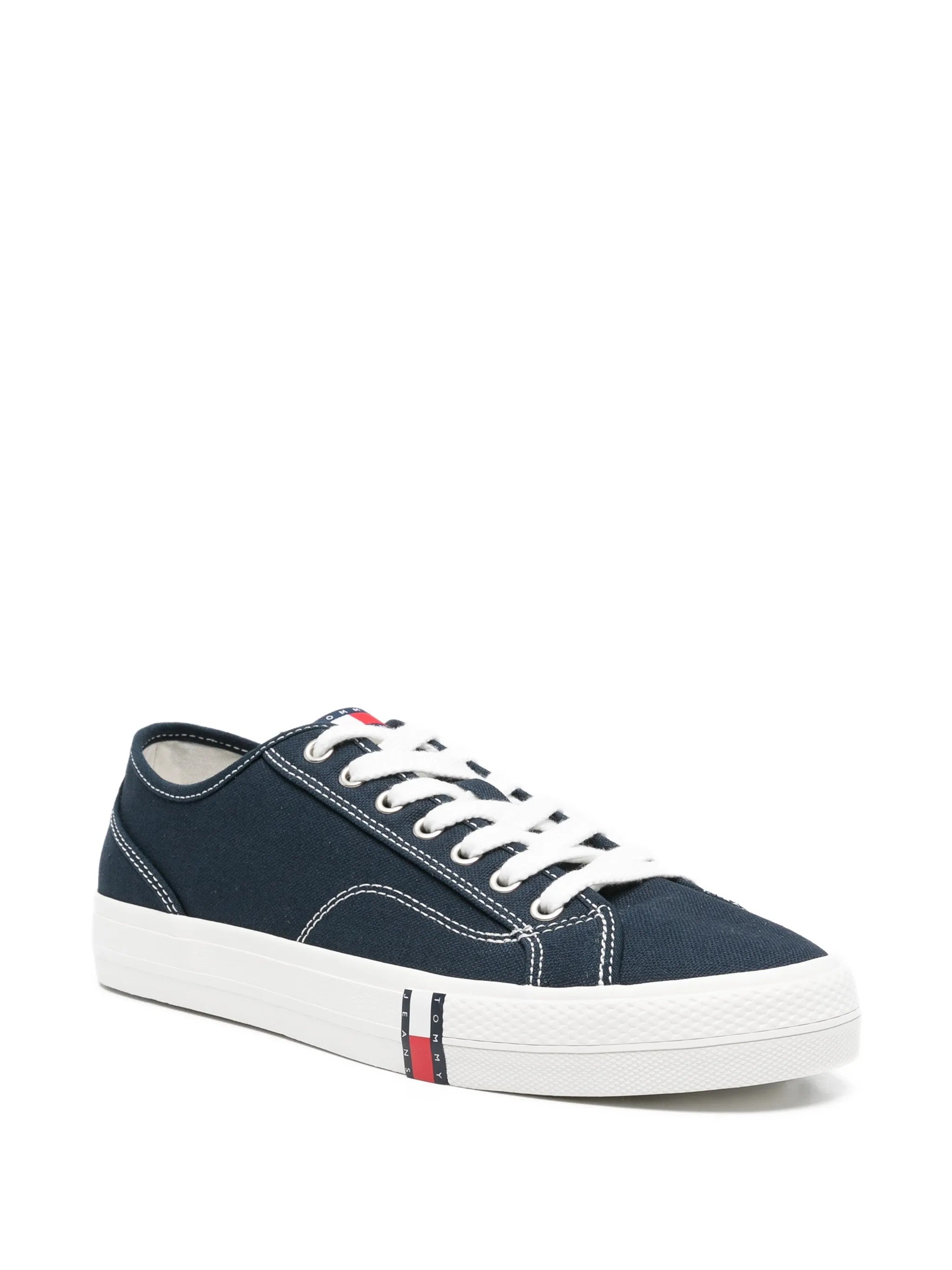 Tommy Hilfiger SNEAKERS Blu