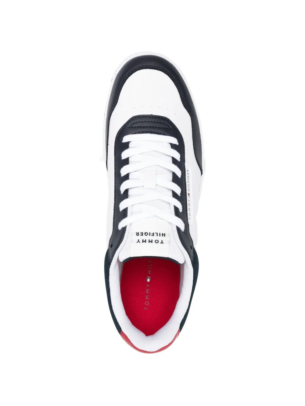 Tommy Hilfiger SNEAKERS Blu