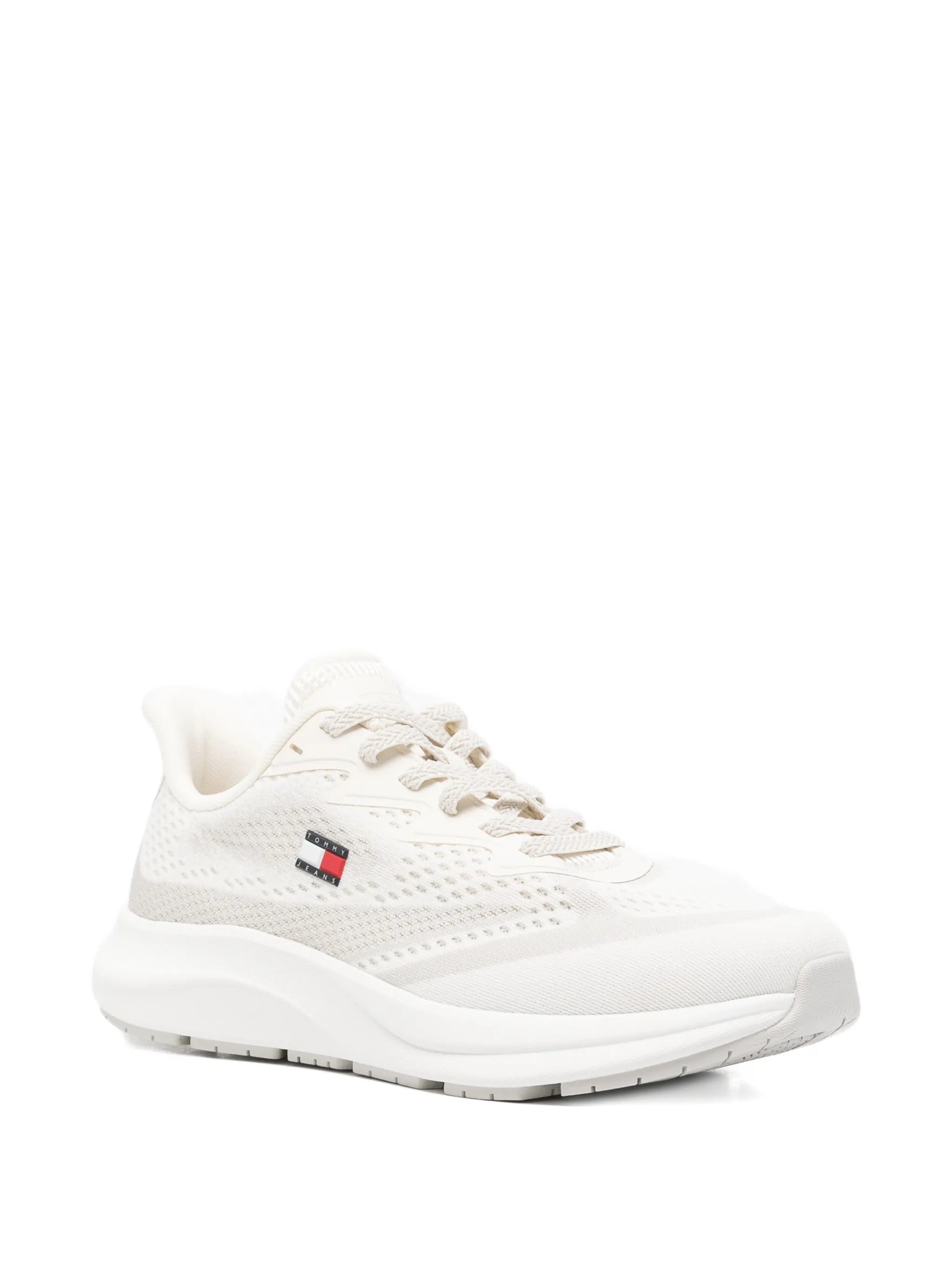 Tommy Hilfiger SNEAKERS Beige
