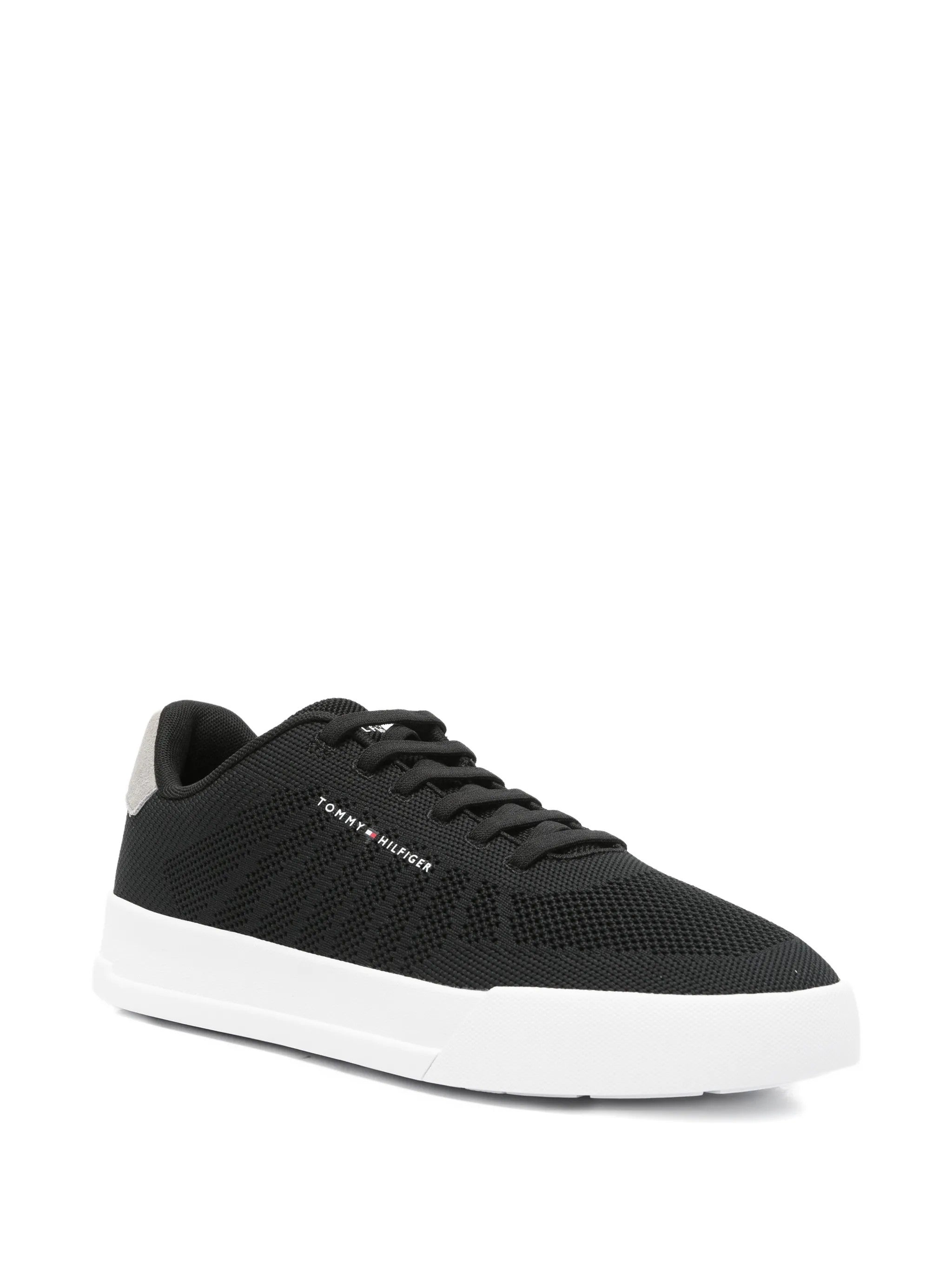Tommy Hilfiger SNEAKERS Nero