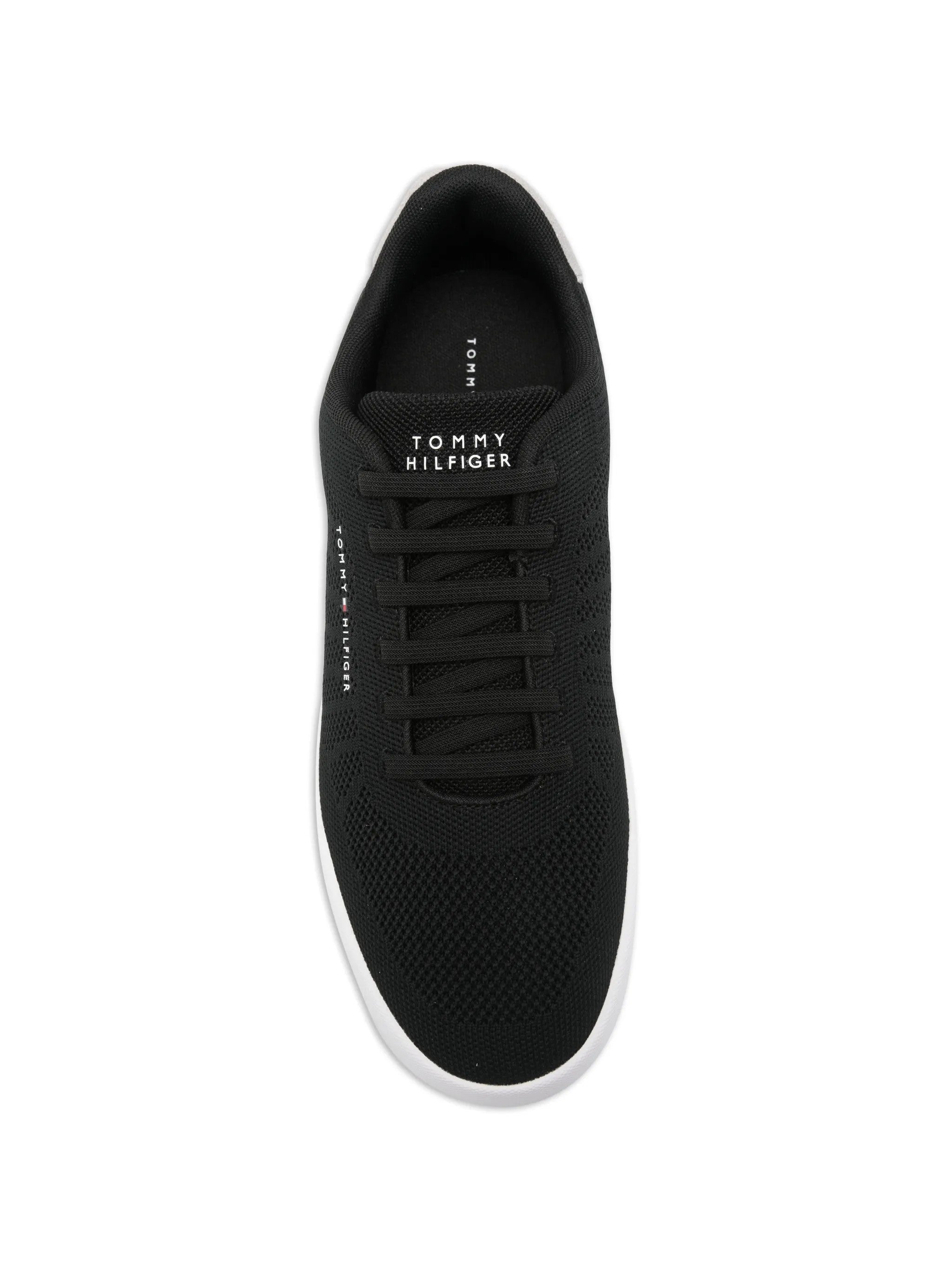 Tommy Hilfiger SNEAKERS Nero