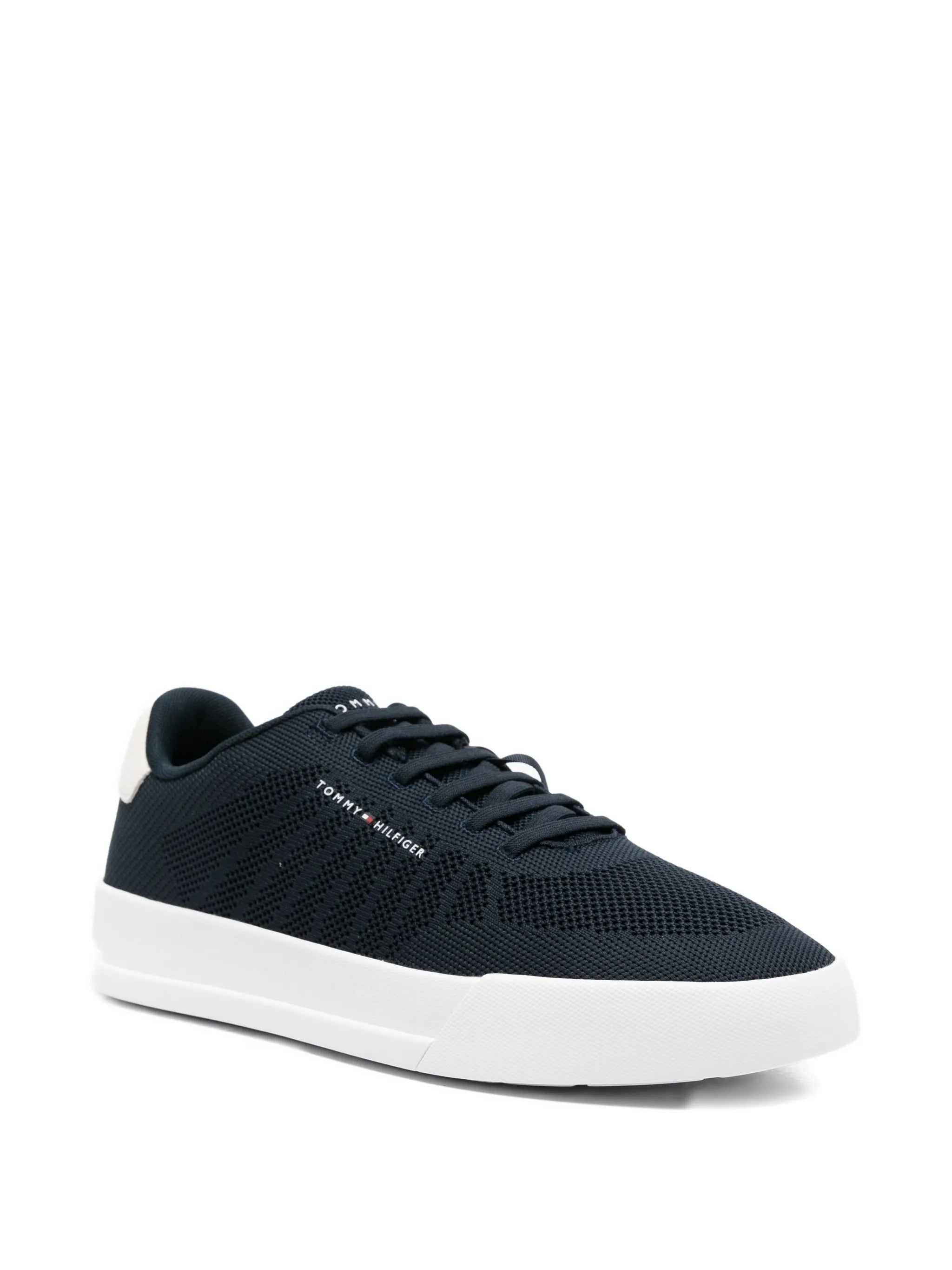 Tommy Hilfiger SNEAKERS Blu
