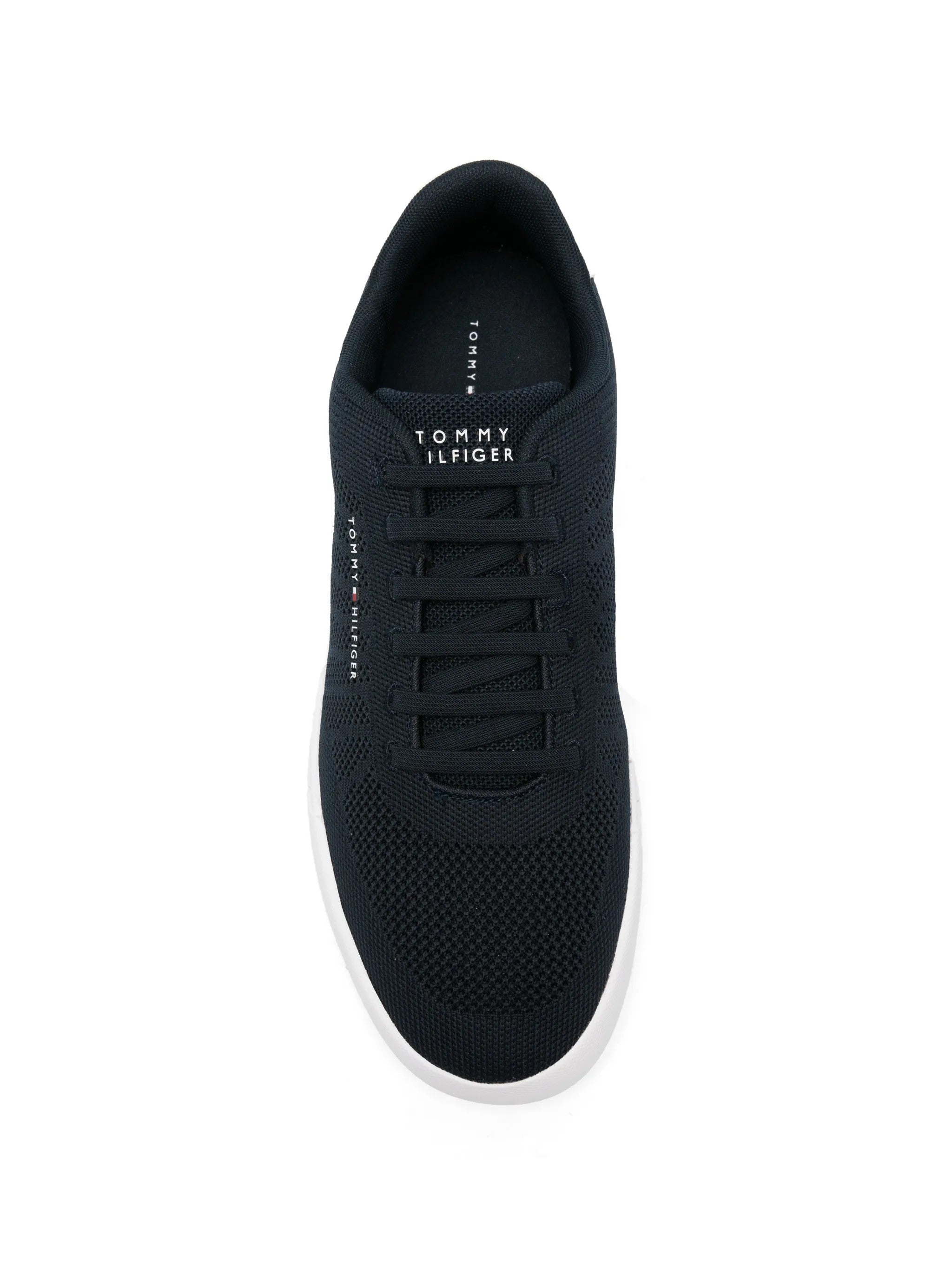 Tommy Hilfiger SNEAKERS Blu