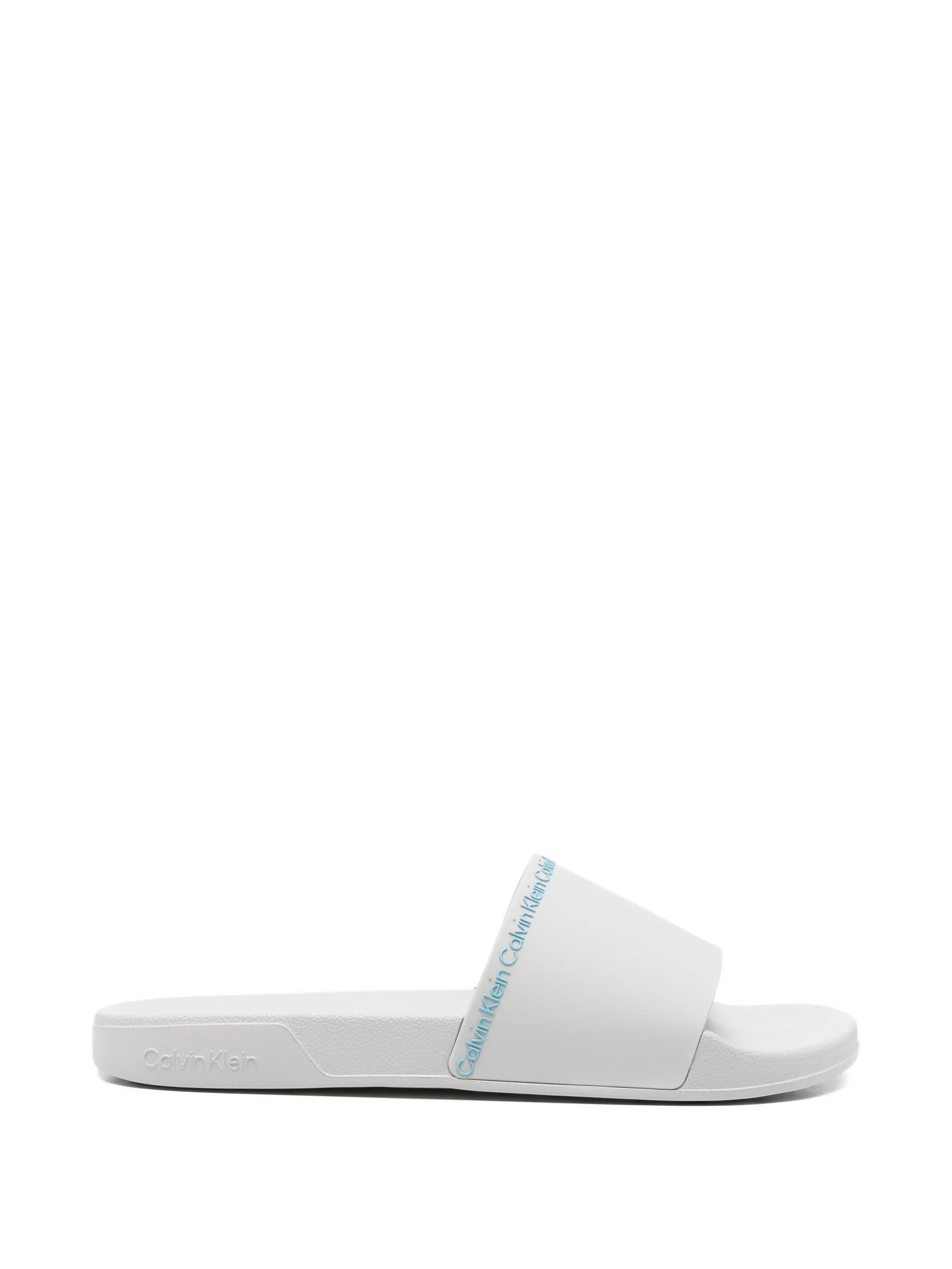 Calvin Klein CIABATTE Grigio
