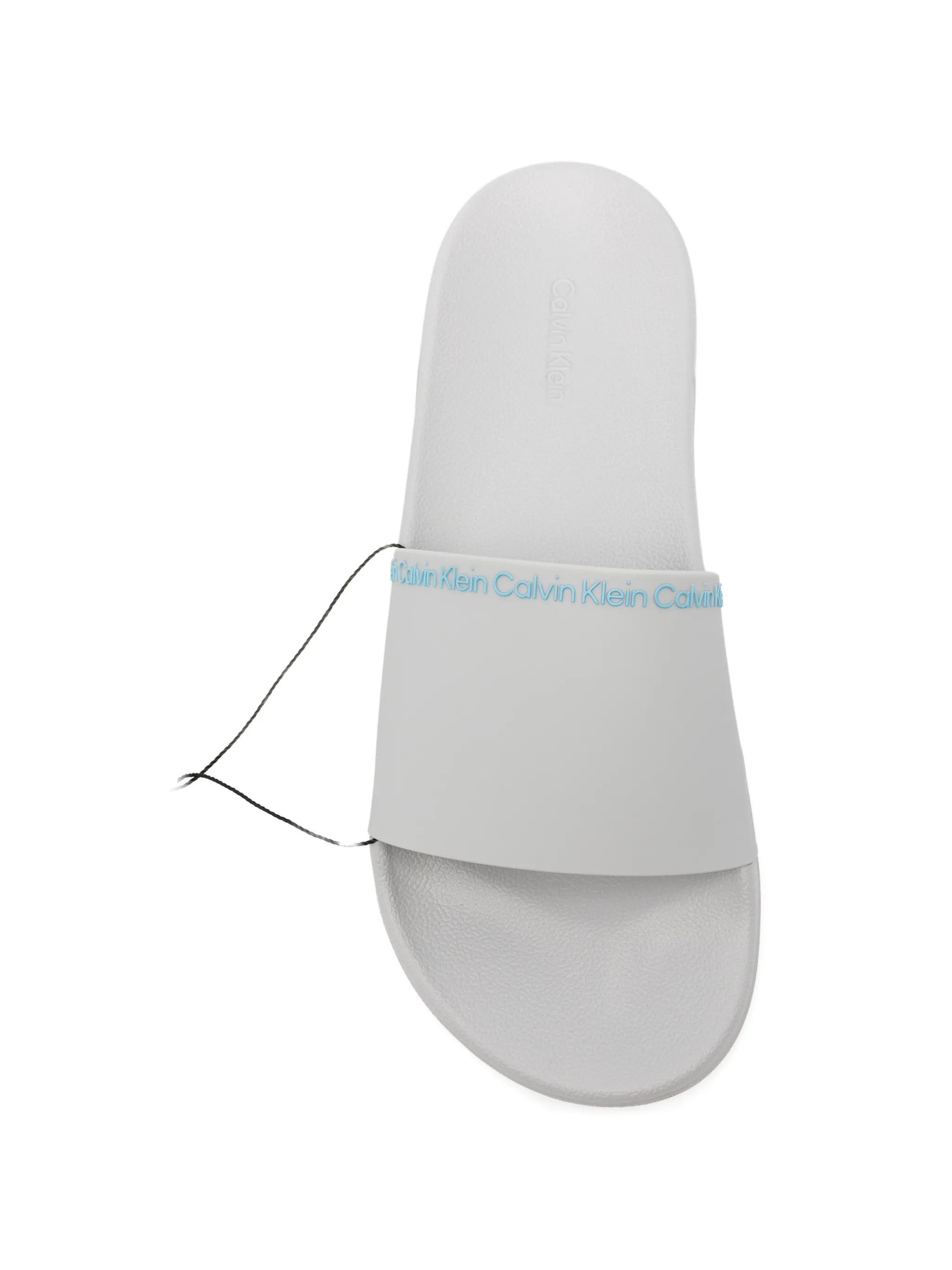 Calvin Klein CIABATTE Grigio