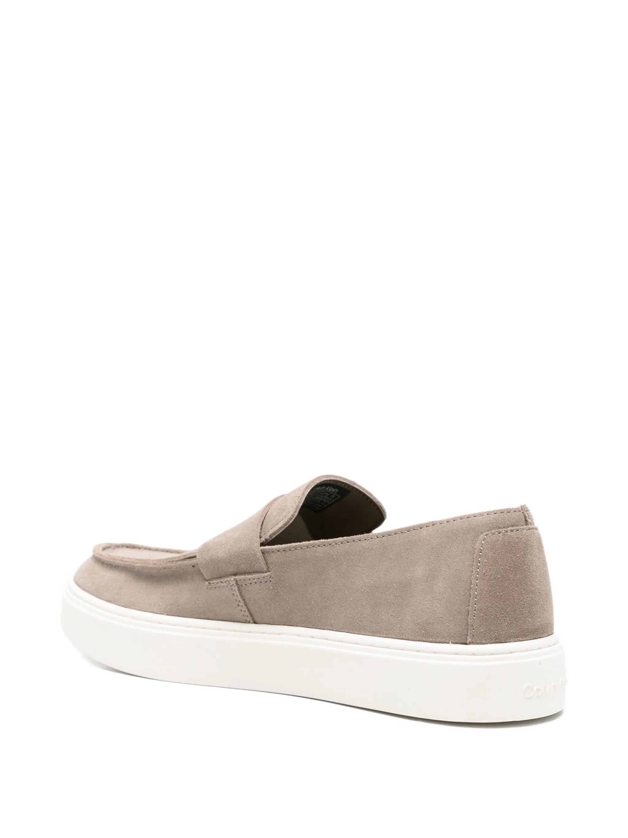 Calvin Klein MOCASSINI Beige