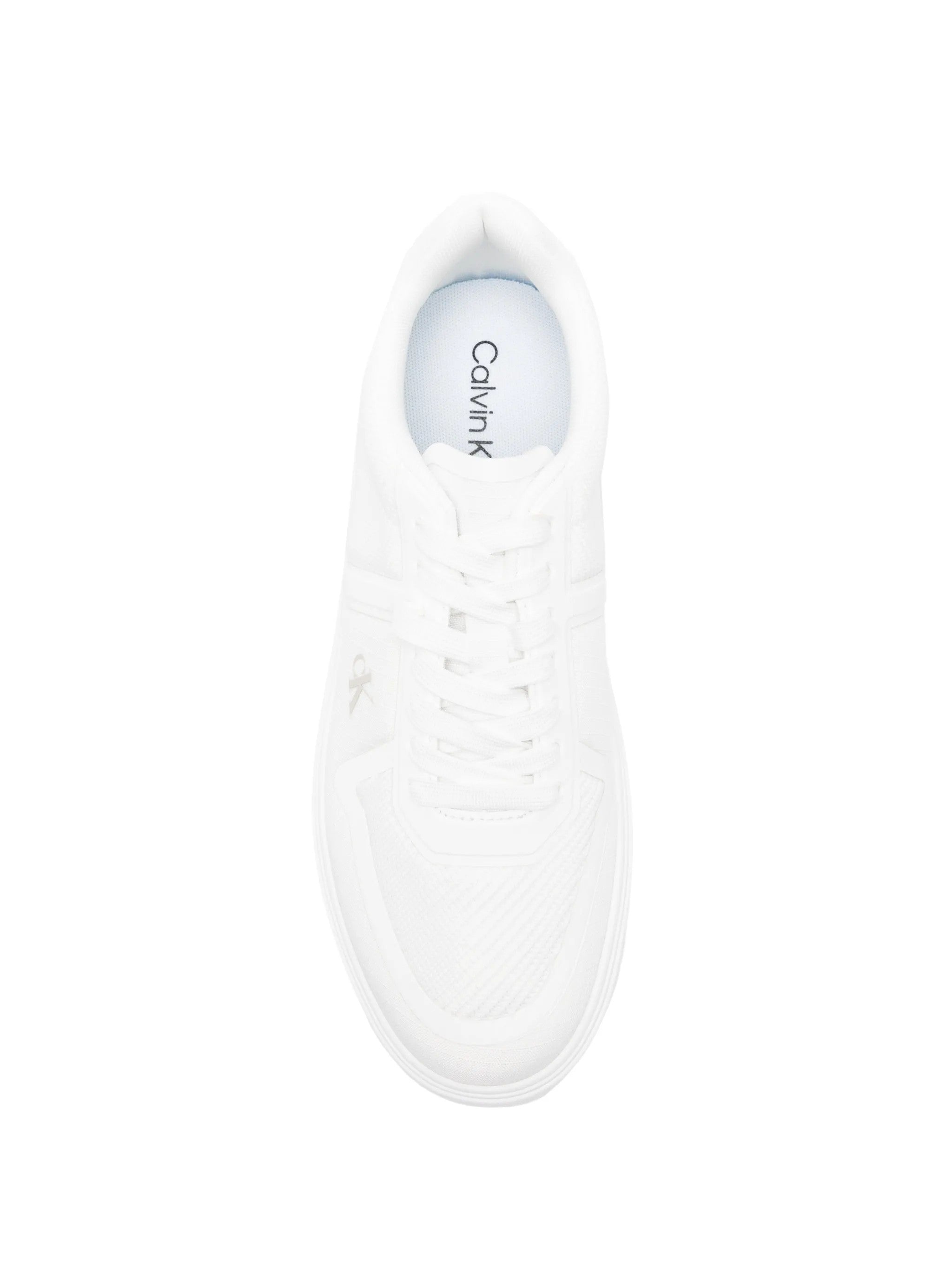 Calvin Klein SNEAKERS Bianco