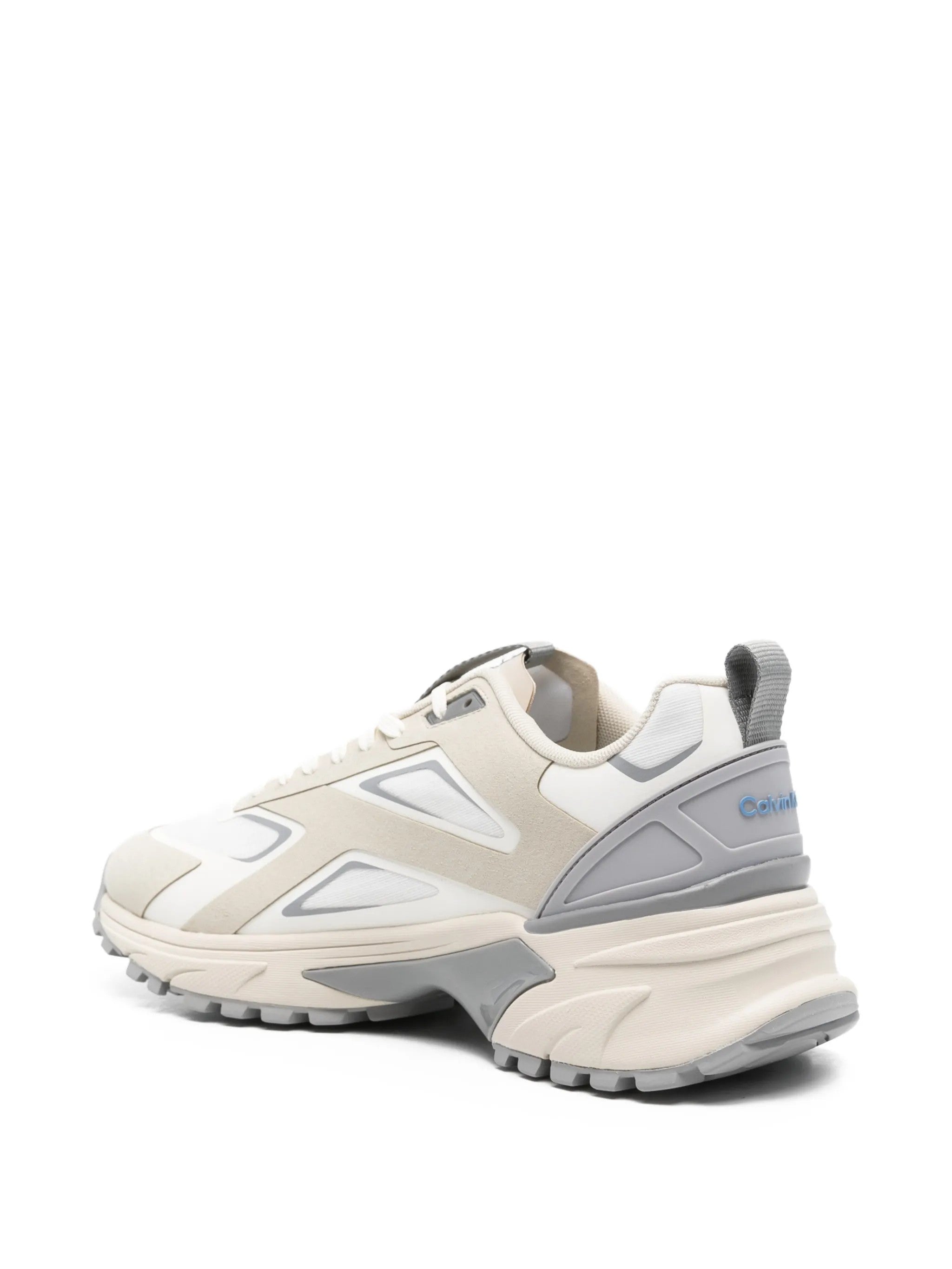 Calvin Klein SNEAKERS Beige