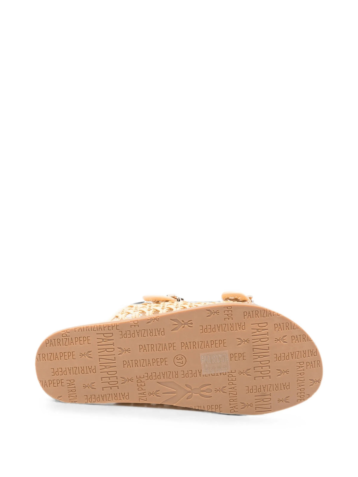 Patrizia Pepe Girl SANDALI Beige