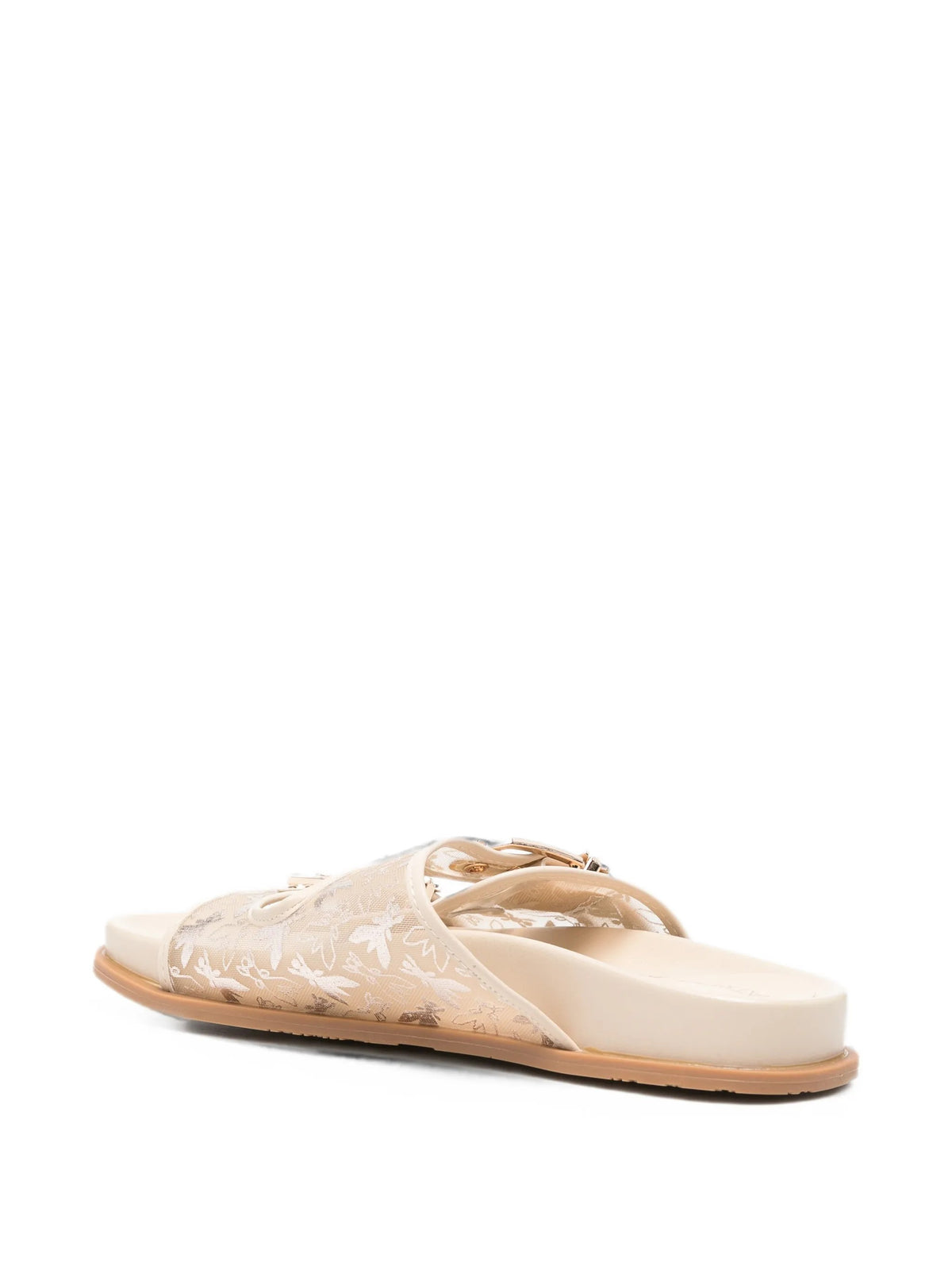 Patrizia Pepe Girl SANDALI Beige