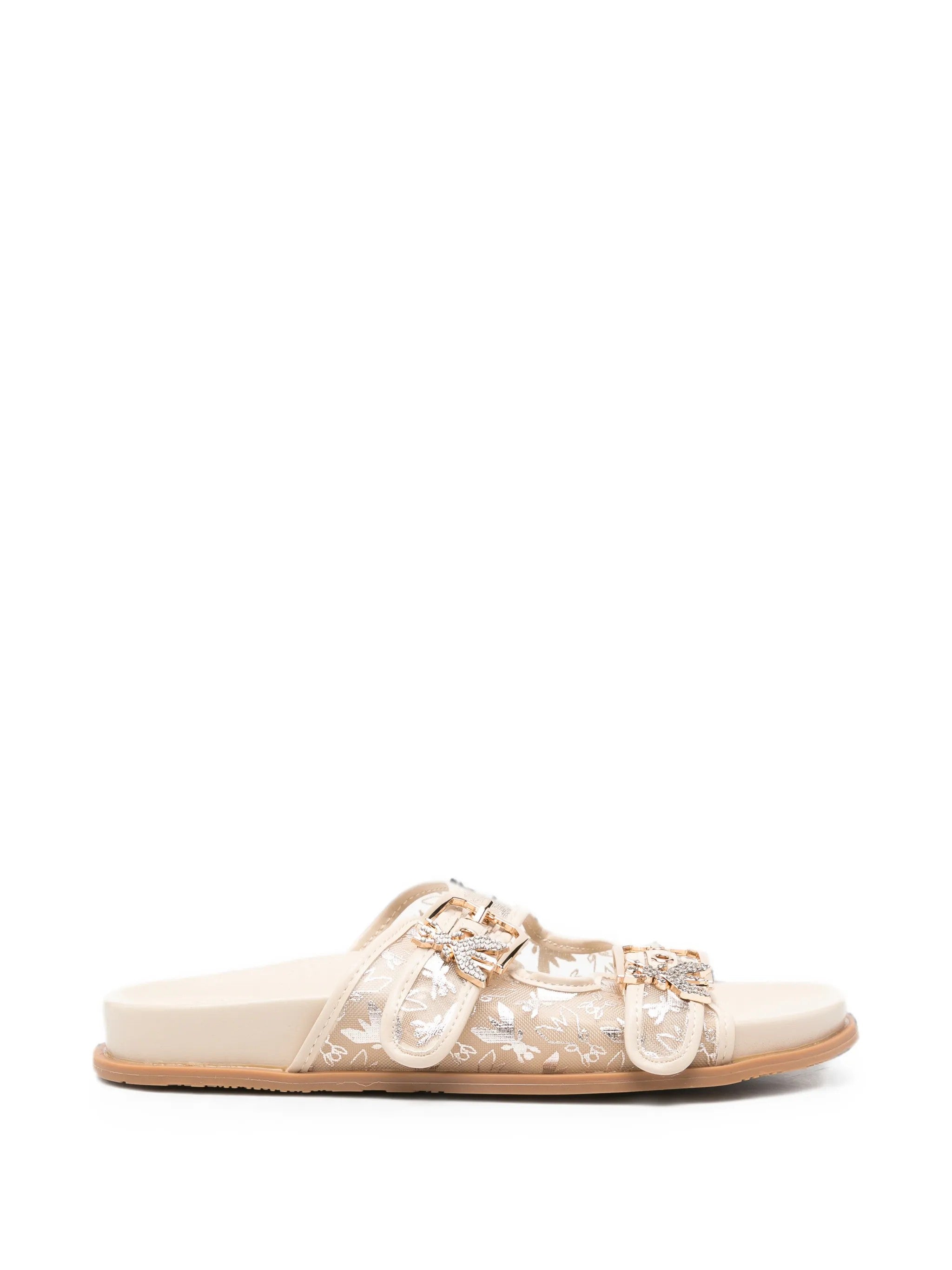 Patrizia Pepe Girl SANDALI Beige