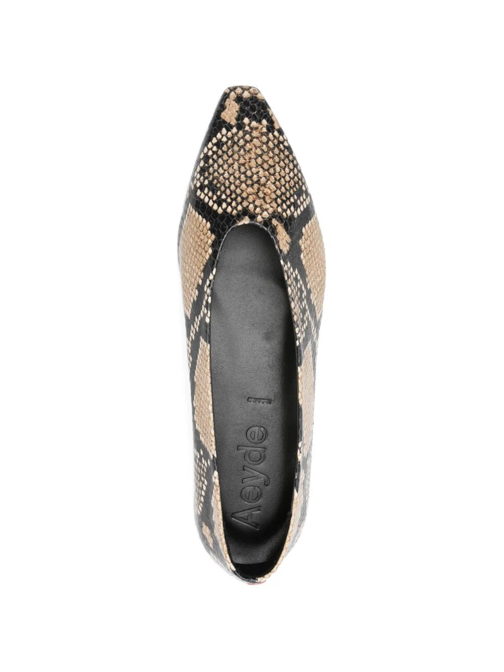 Aeyde BALLERINE Multicolor