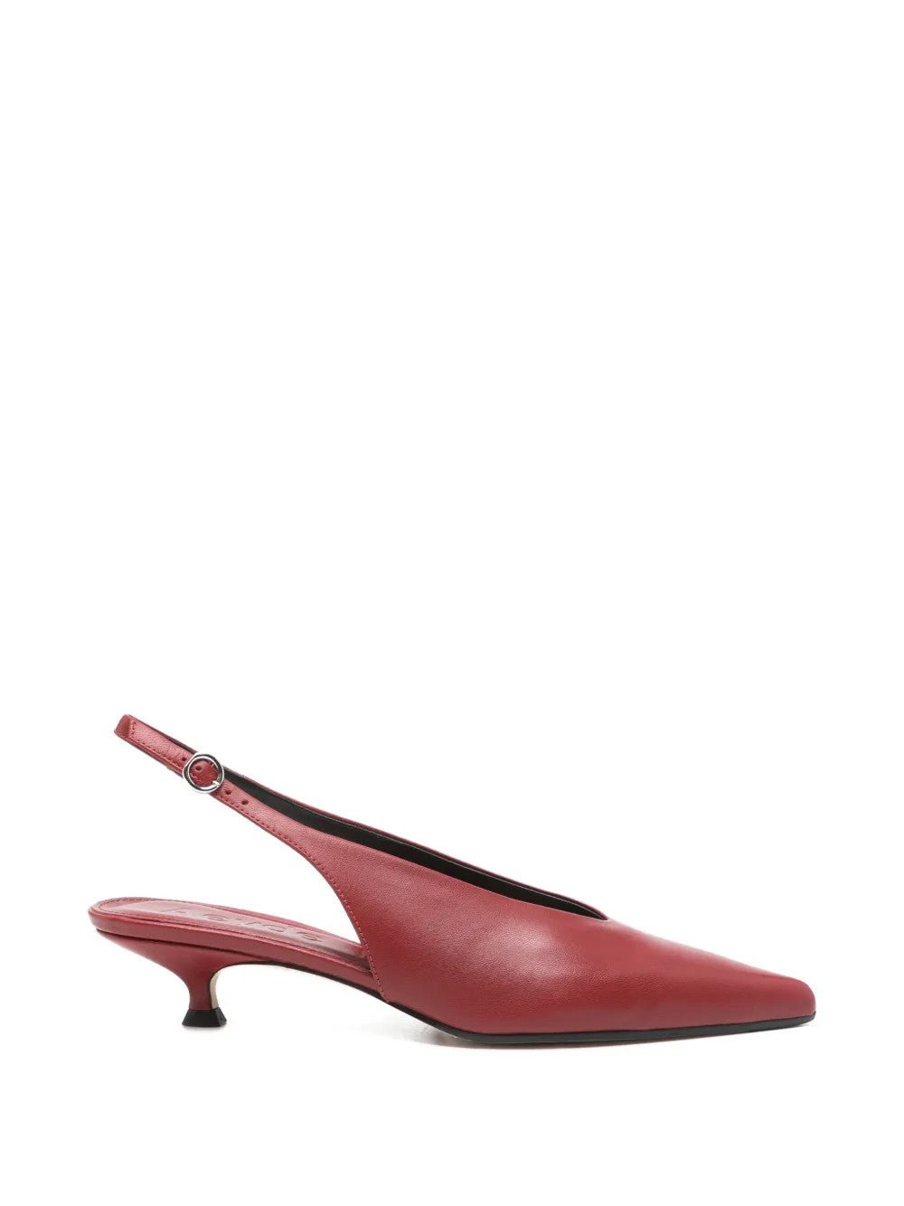 Aeyde SCARPE Rosso