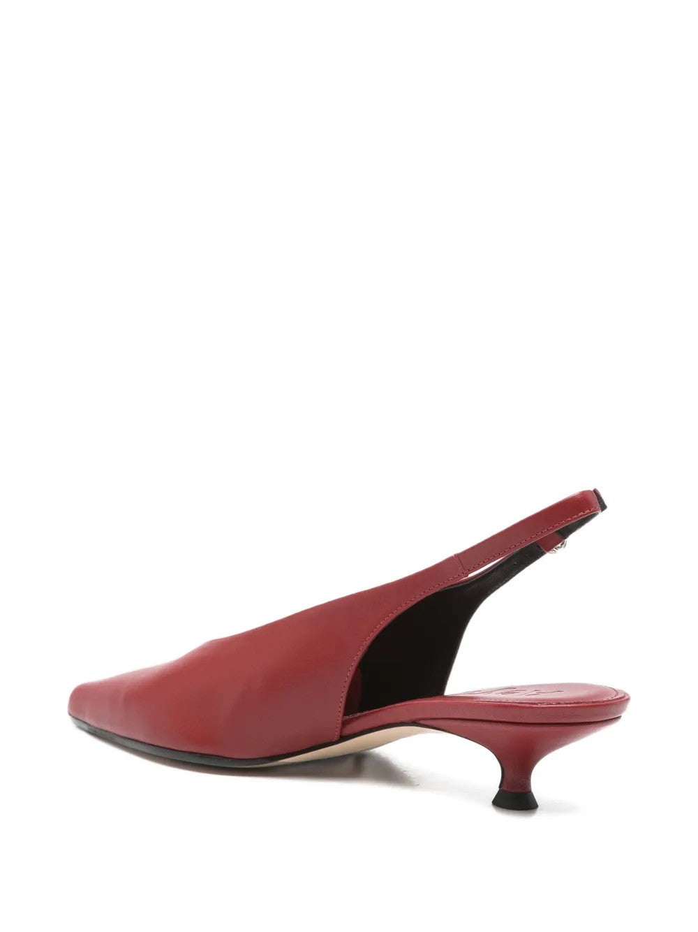 Aeyde SCARPE Rosso