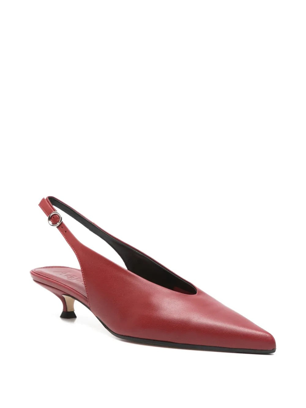 Aeyde SCARPE Rosso