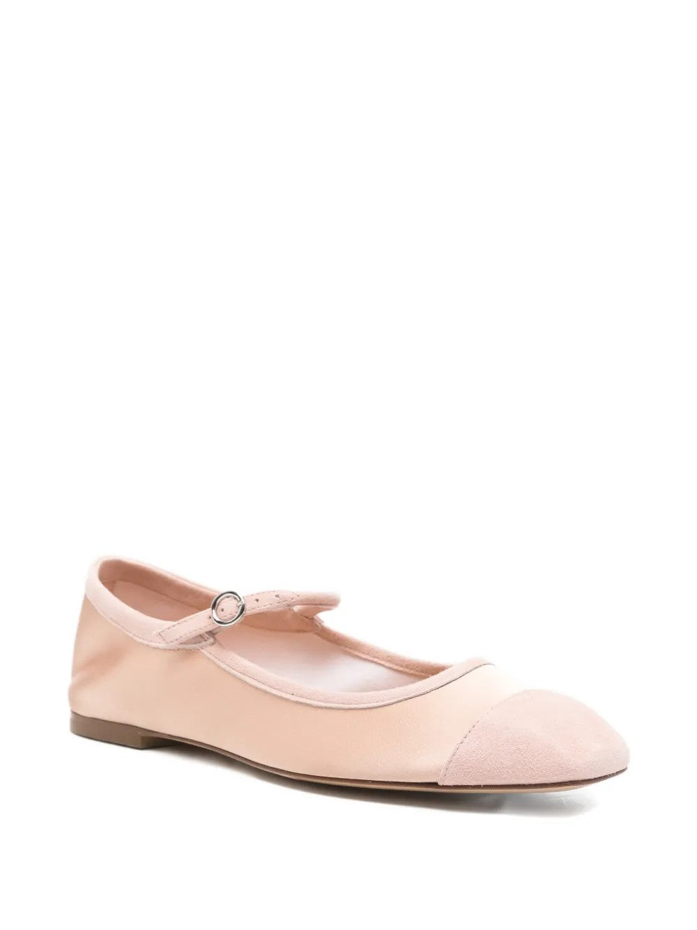 Aeyde BALLERINE Rosa