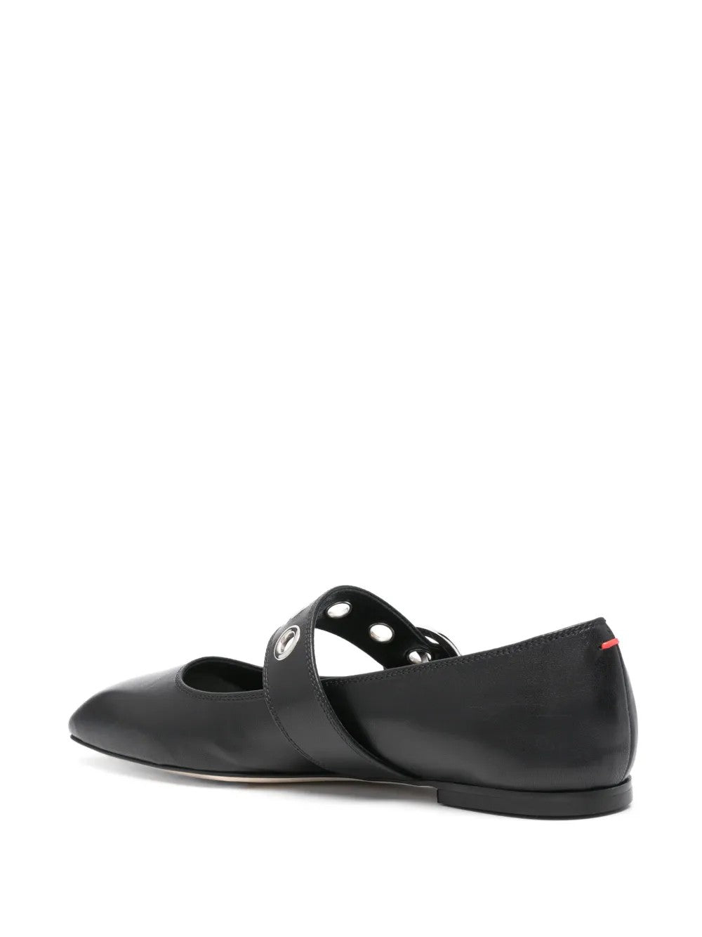 Aeyde BALLERINE Nero