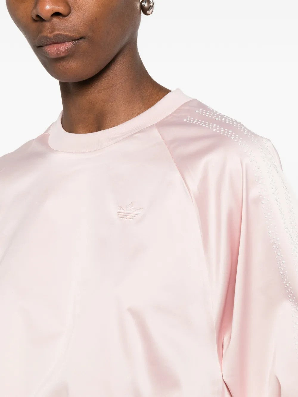 Adidas Originals MAGLIERIA Rosa