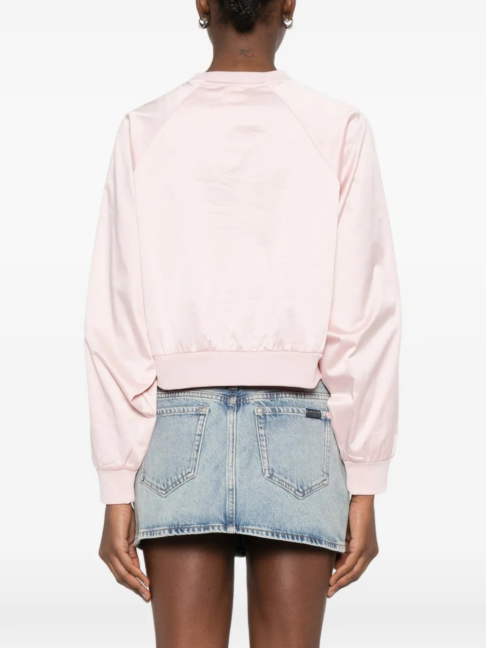 Adidas Originals MAGLIERIA Rosa