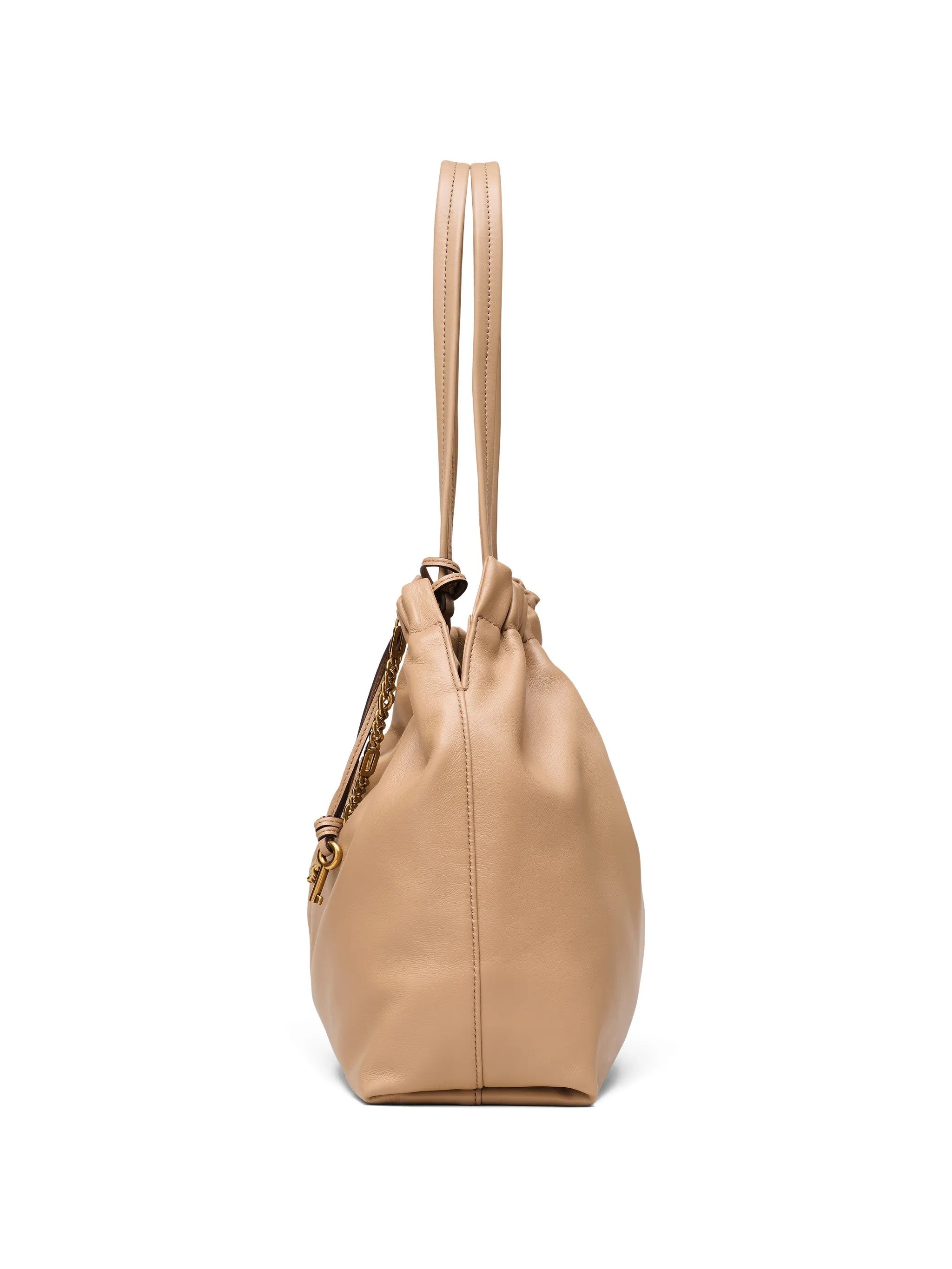 Marc Jacobs BORSE A TRACOLLA Beige