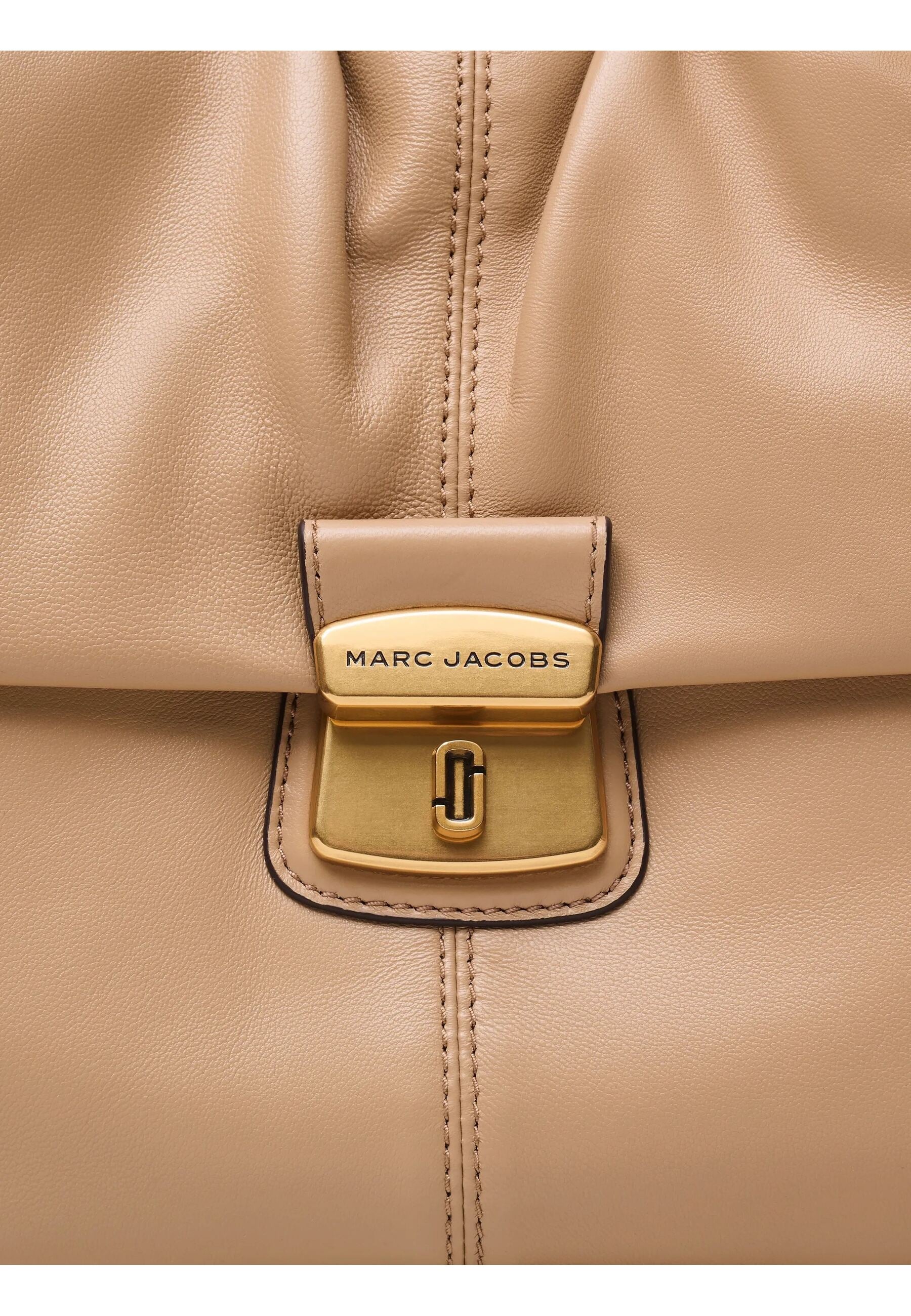 Marc Jacobs BORSE A MANO Beige