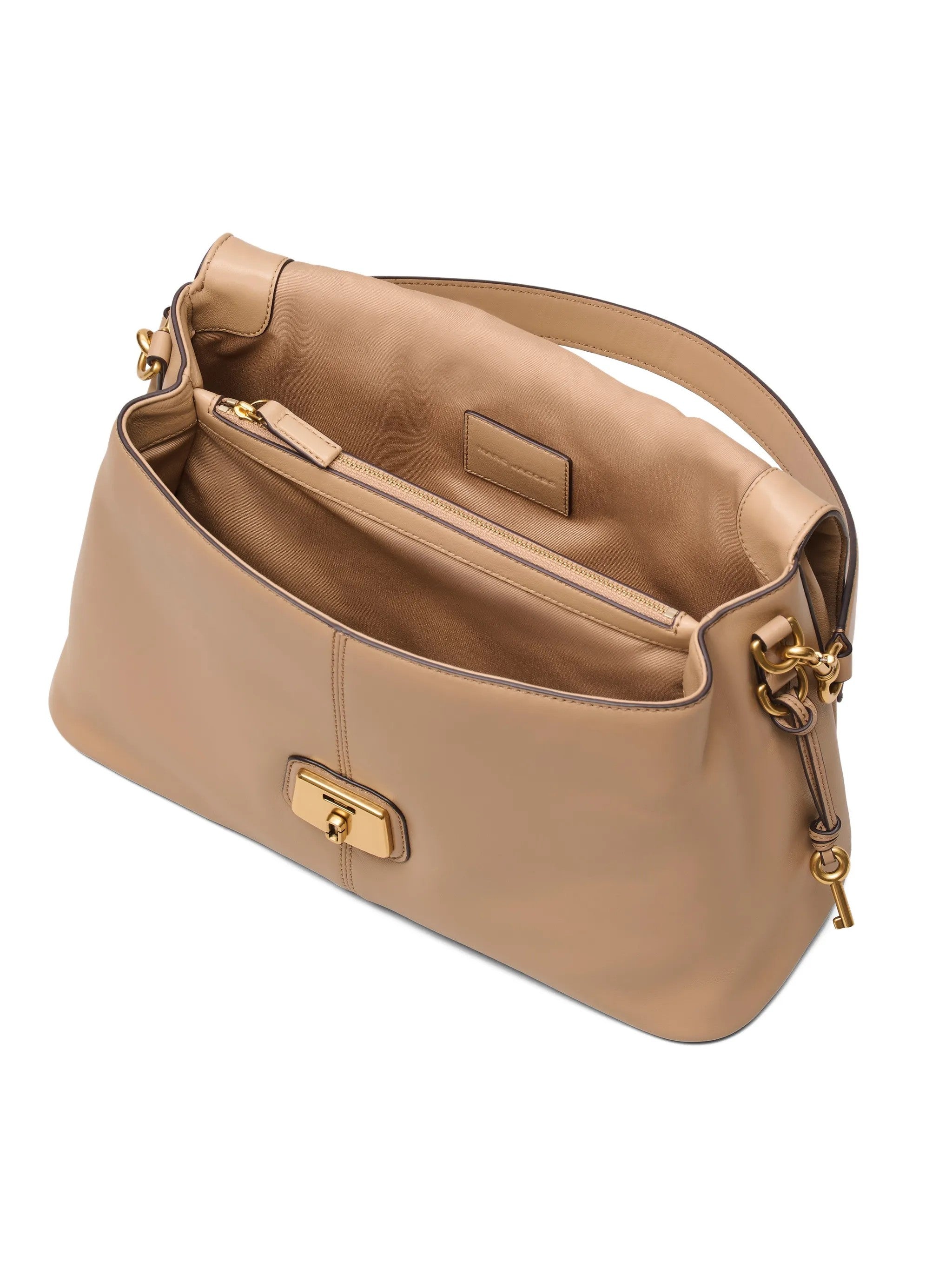 Marc Jacobs BORSE A MANO Beige