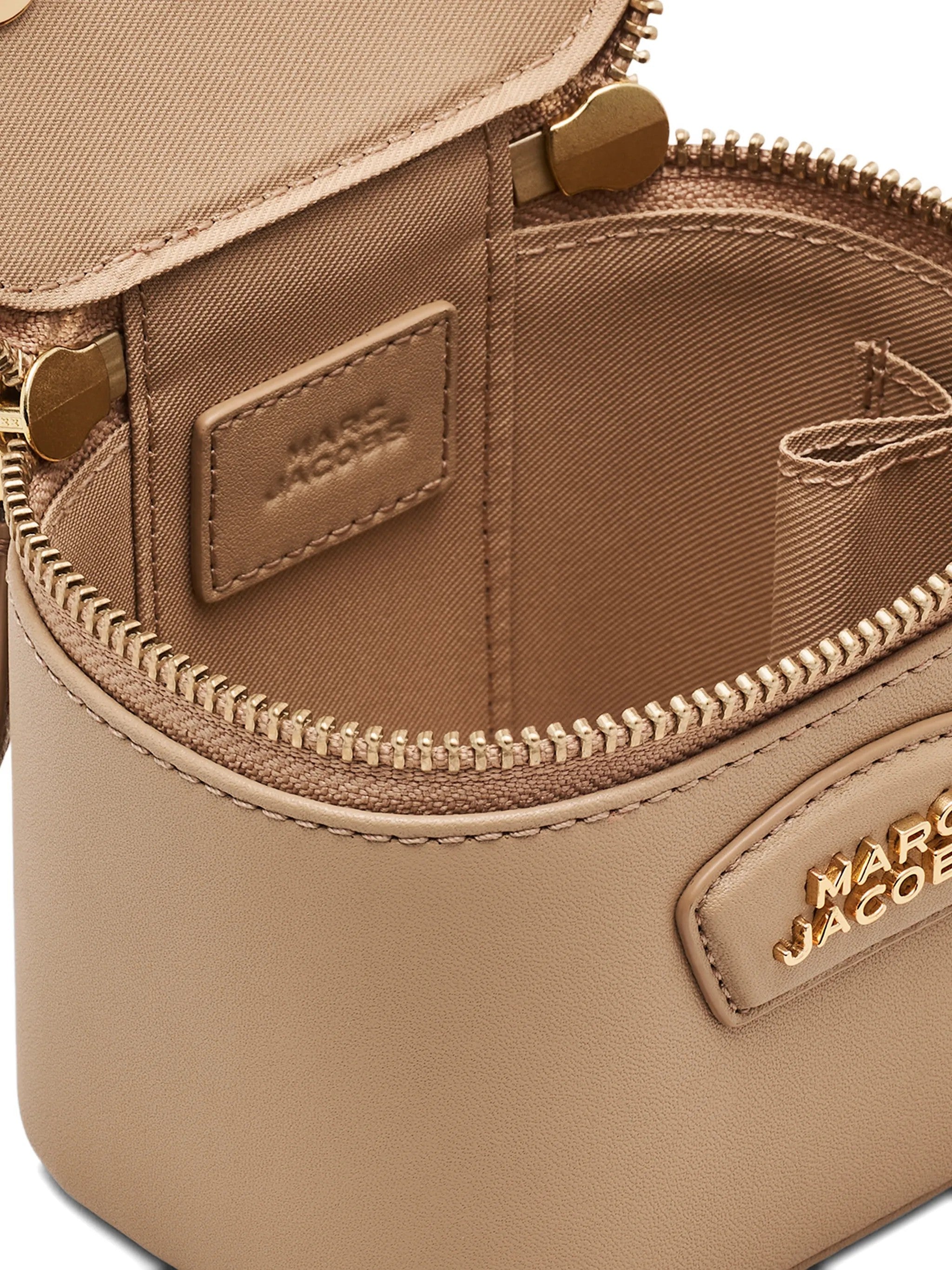Marc Jacobs BORSE A TRACOLLA Beige