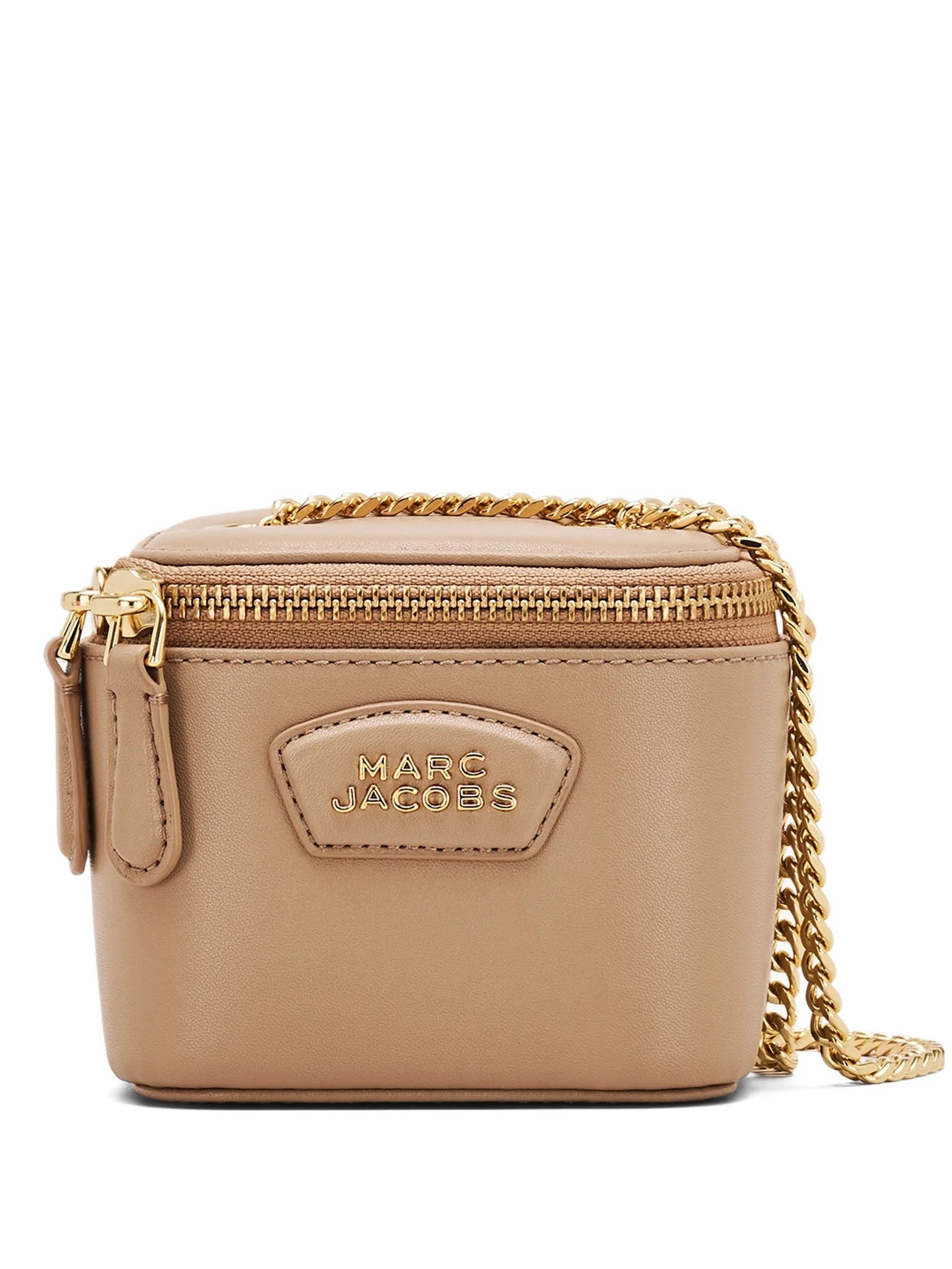 Marc Jacobs BORSE A TRACOLLA Beige