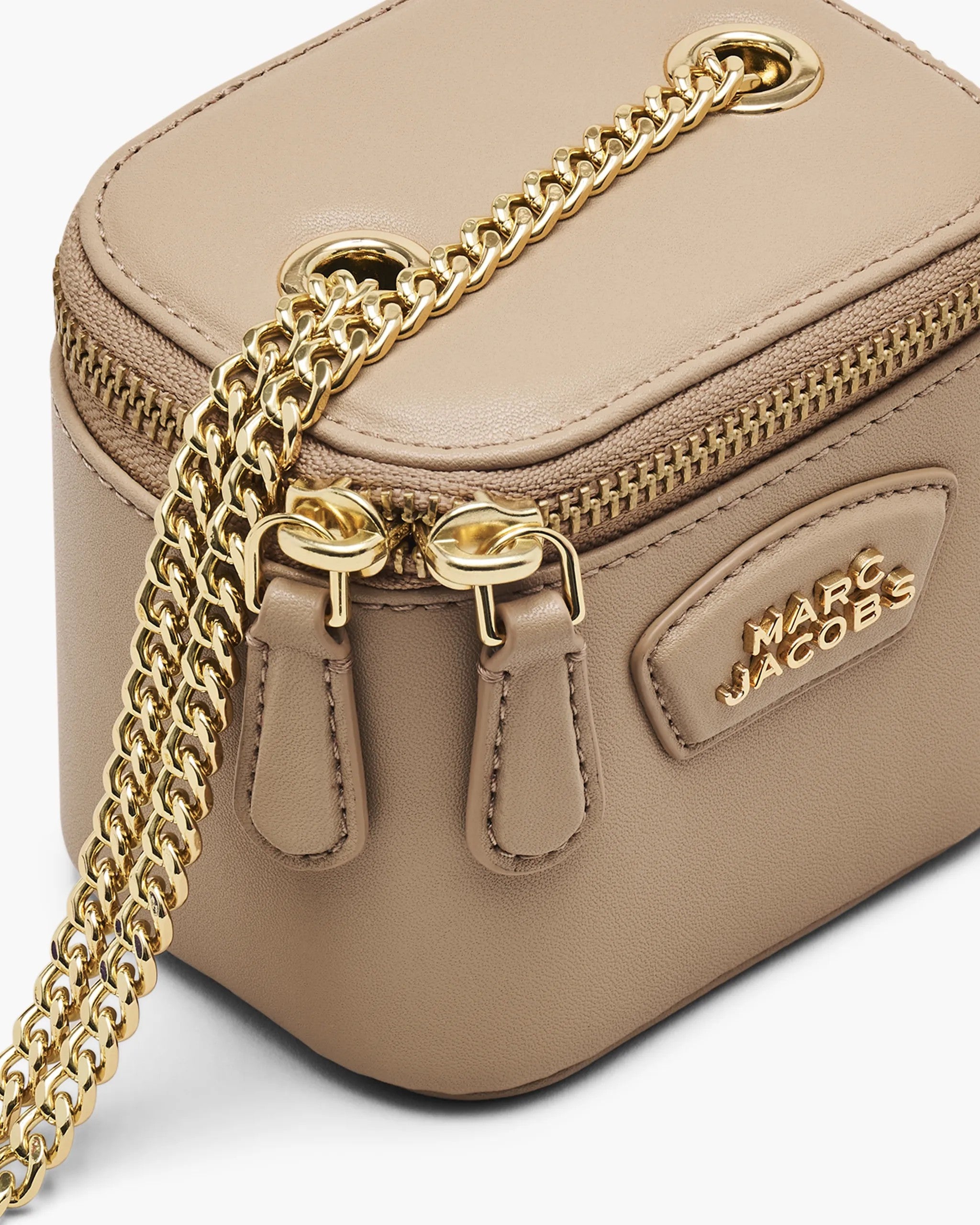 Marc Jacobs BORSE A TRACOLLA Beige