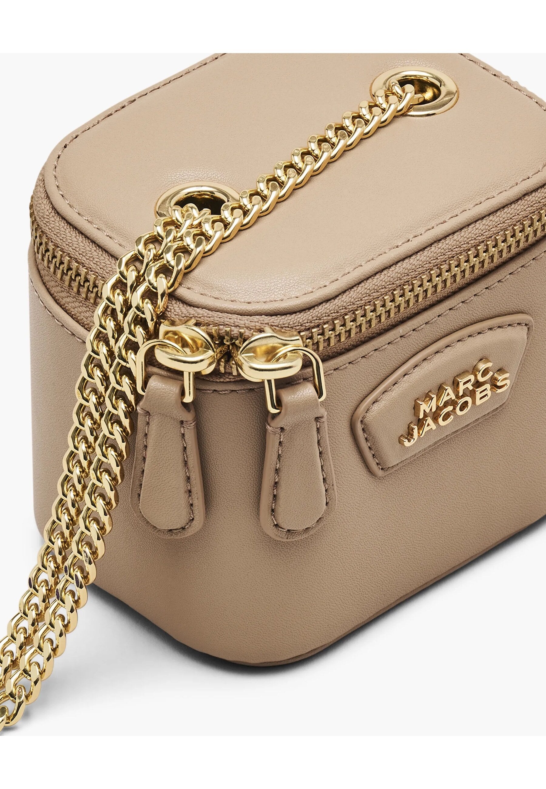 Marc Jacobs BORSE A TRACOLLA Beige