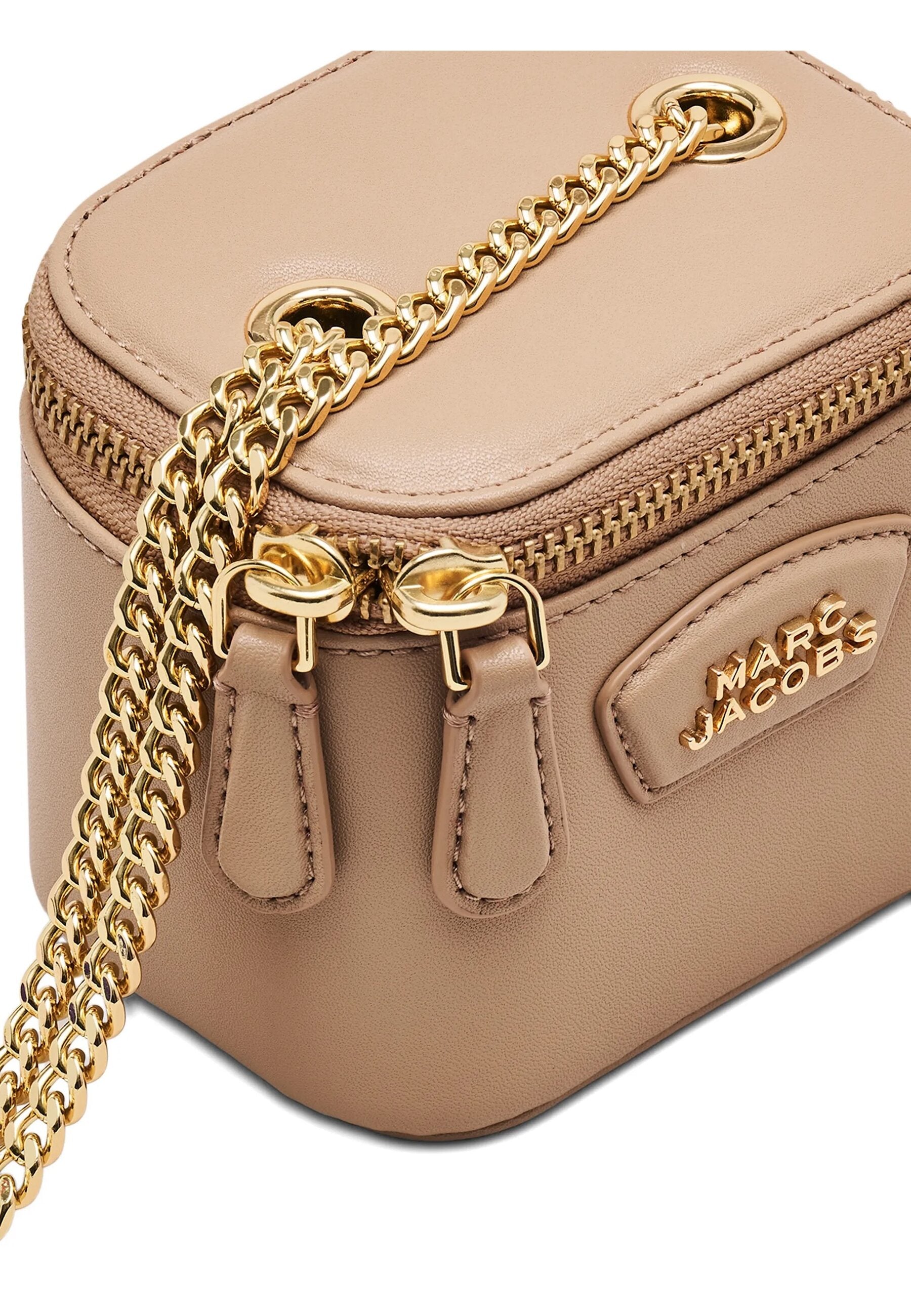 Marc Jacobs BORSE A TRACOLLA Beige