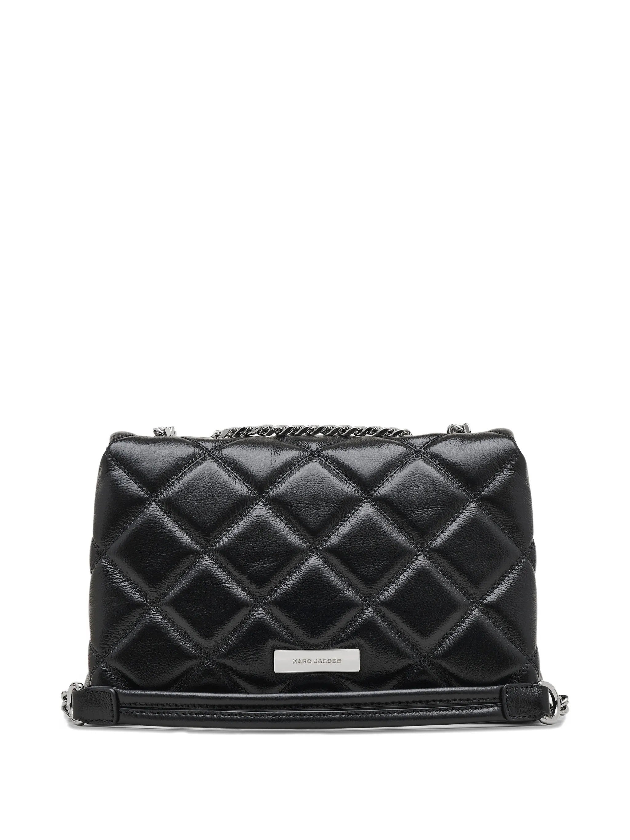 Marc Jacobs BORSE A TRACOLLA Nero