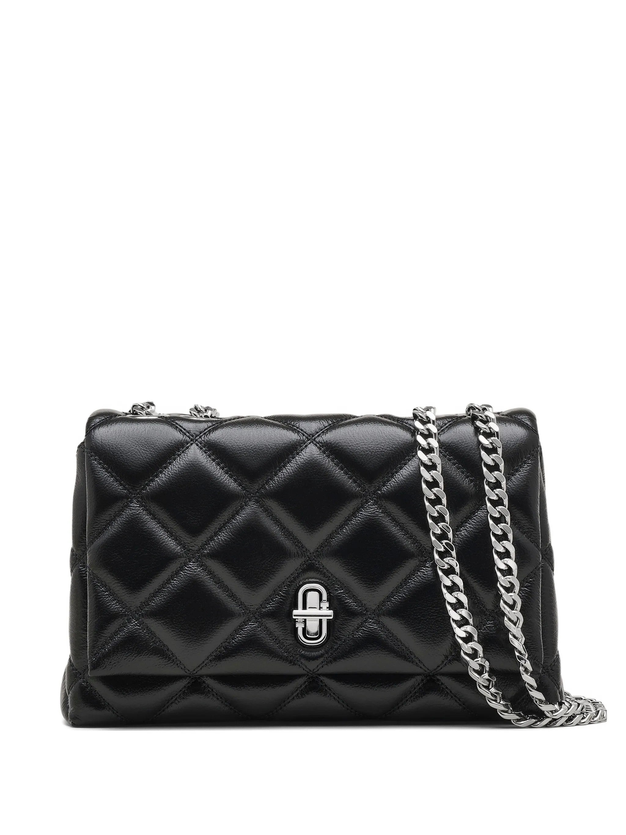 Marc Jacobs BORSE A TRACOLLA Nero