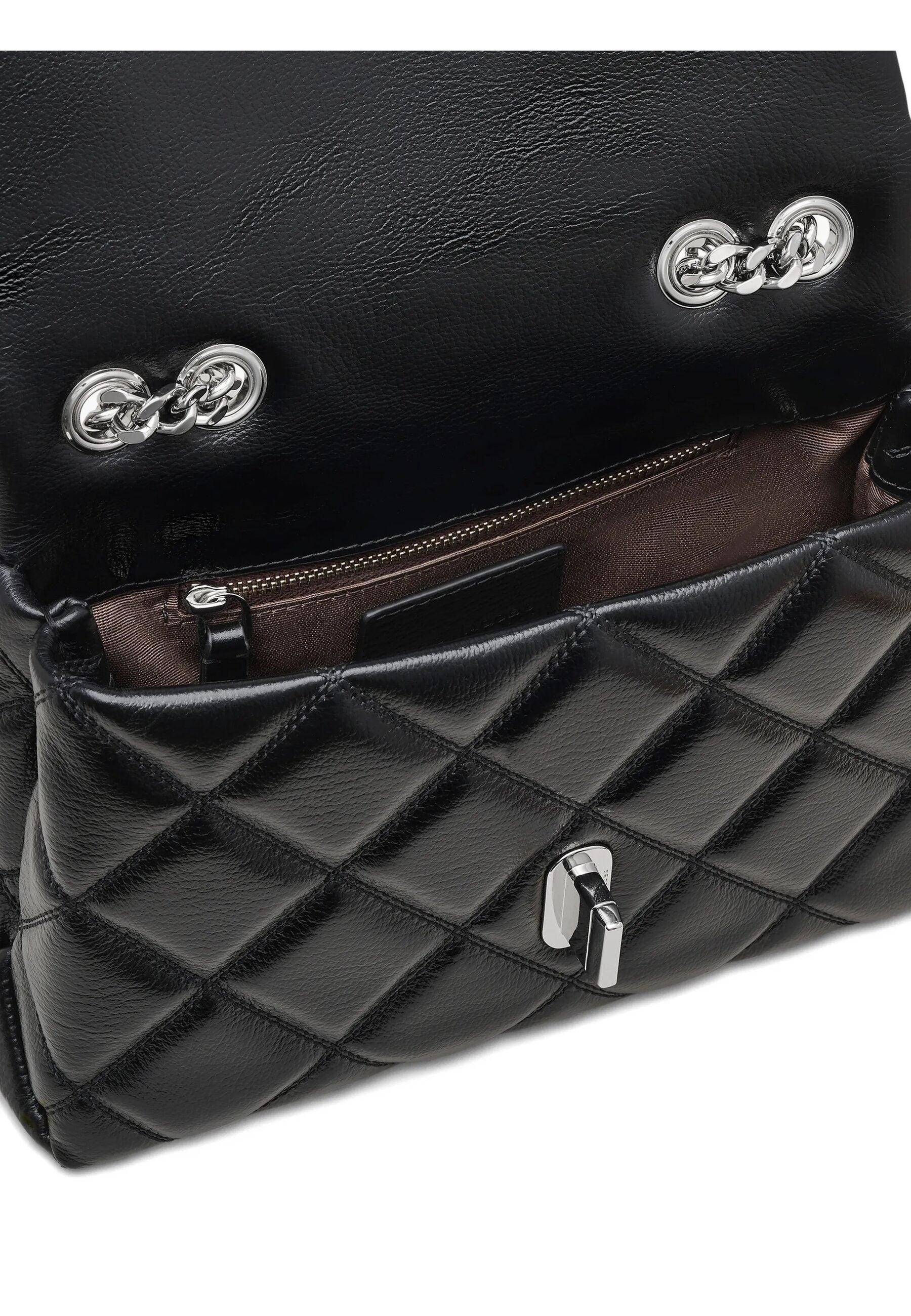 Marc Jacobs BORSE A TRACOLLA Nero