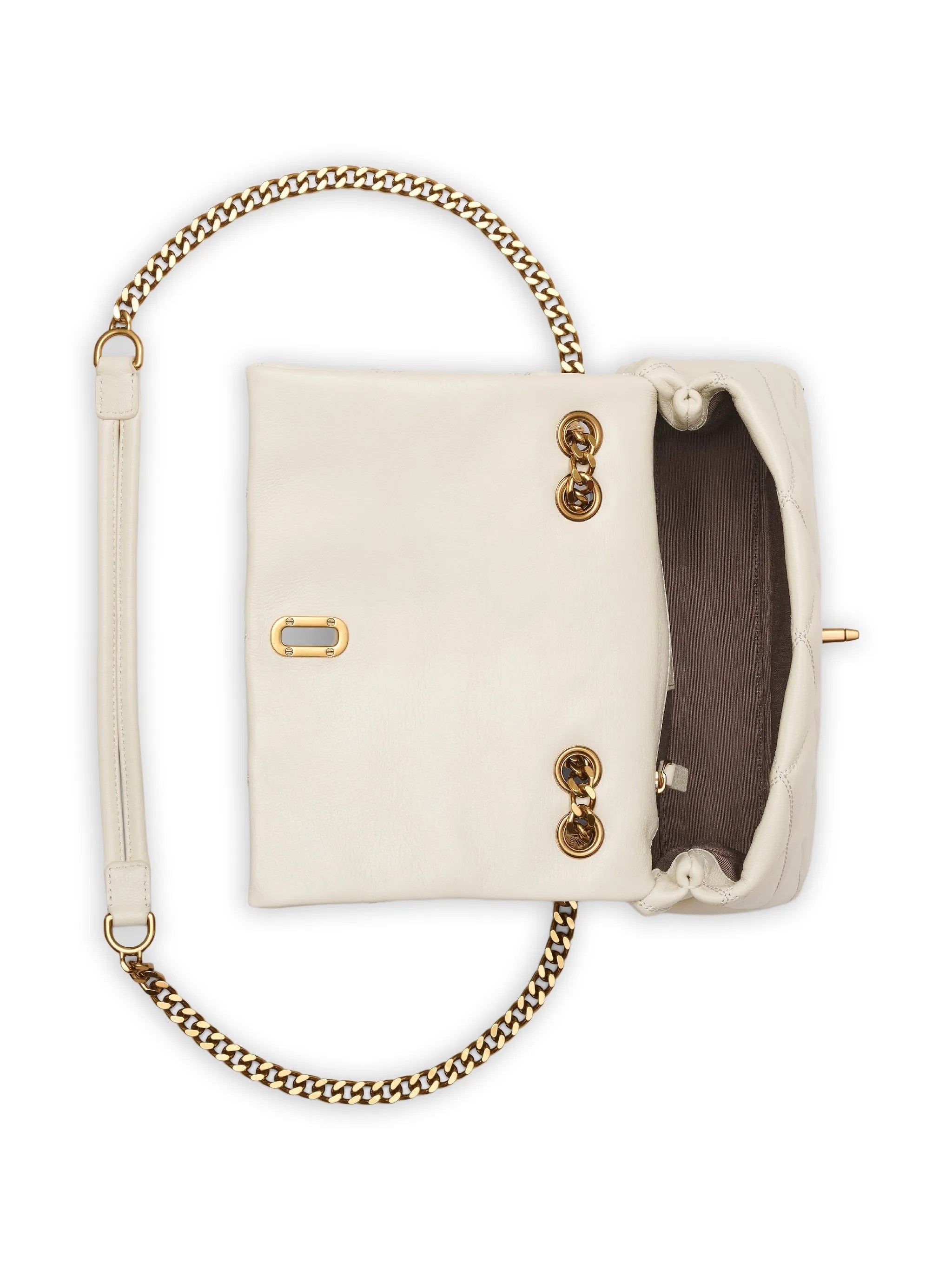 Marc Jacobs BORSE A TRACOLLA Bianco