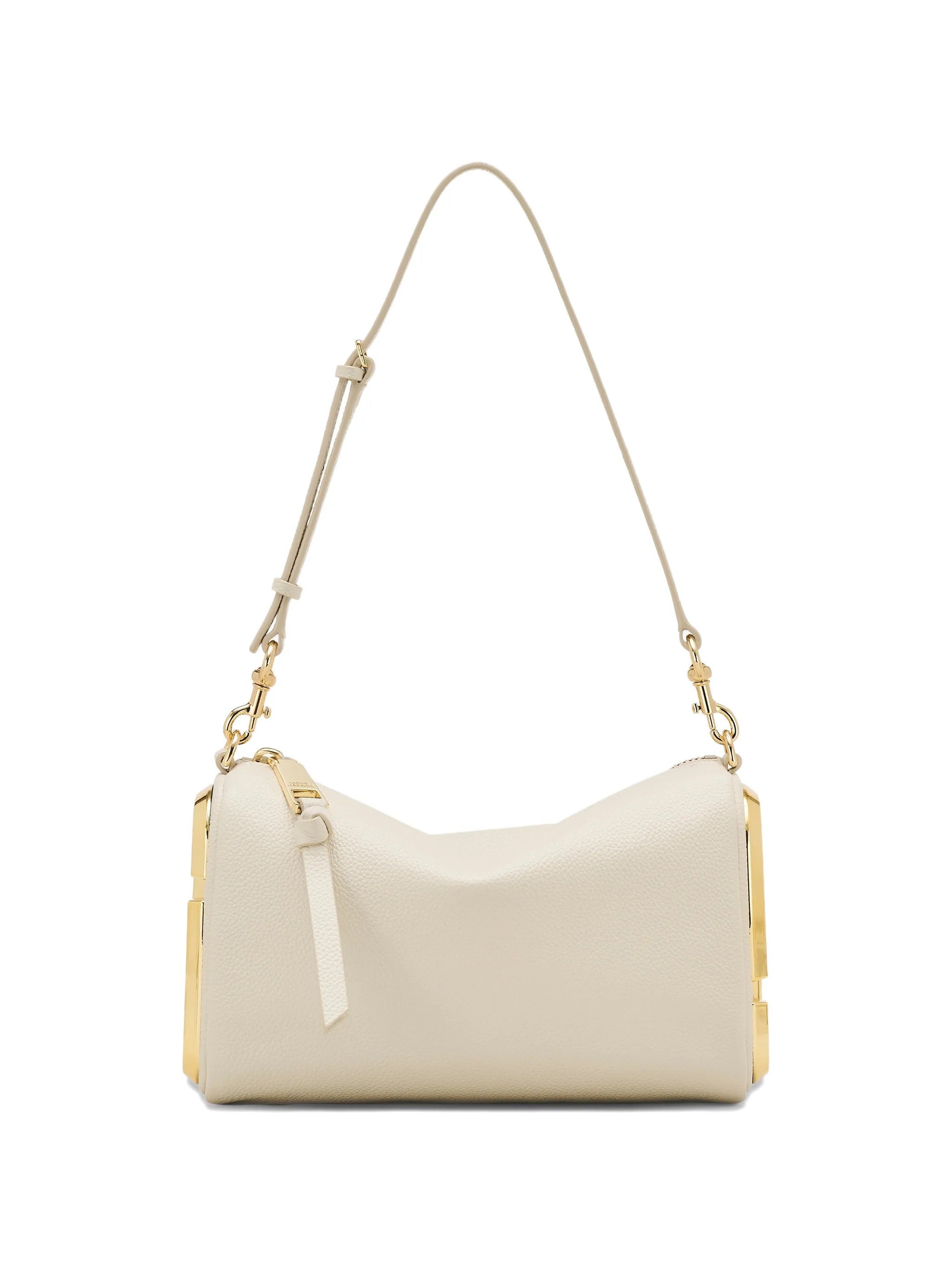 Marc Jacobs BORSE A TRACOLLA Bianco