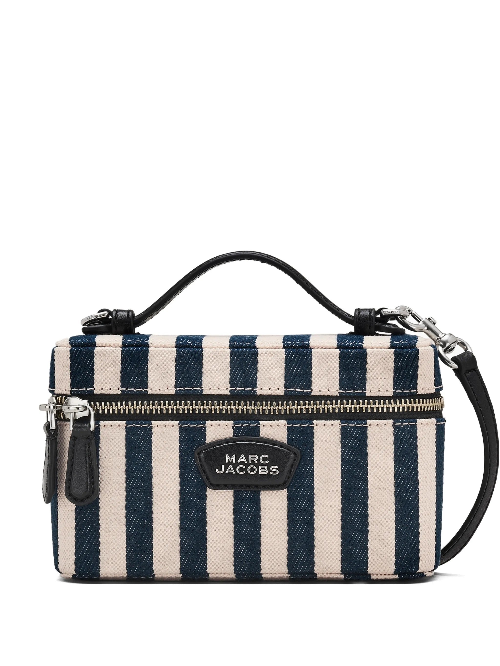 Marc Jacobs BORSE A MANO Blu