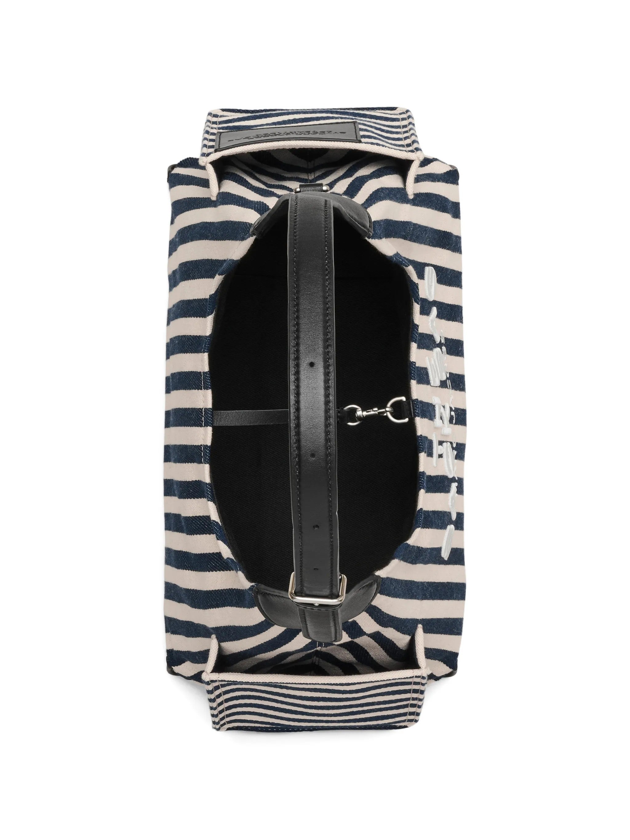 Marc Jacobs BORSE A MANO Blu