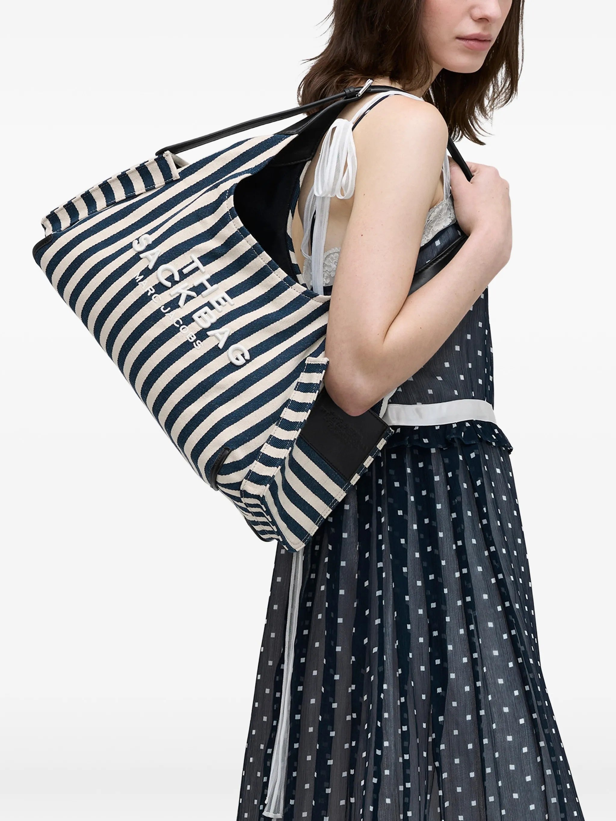 Marc Jacobs BORSE A MANO Blu