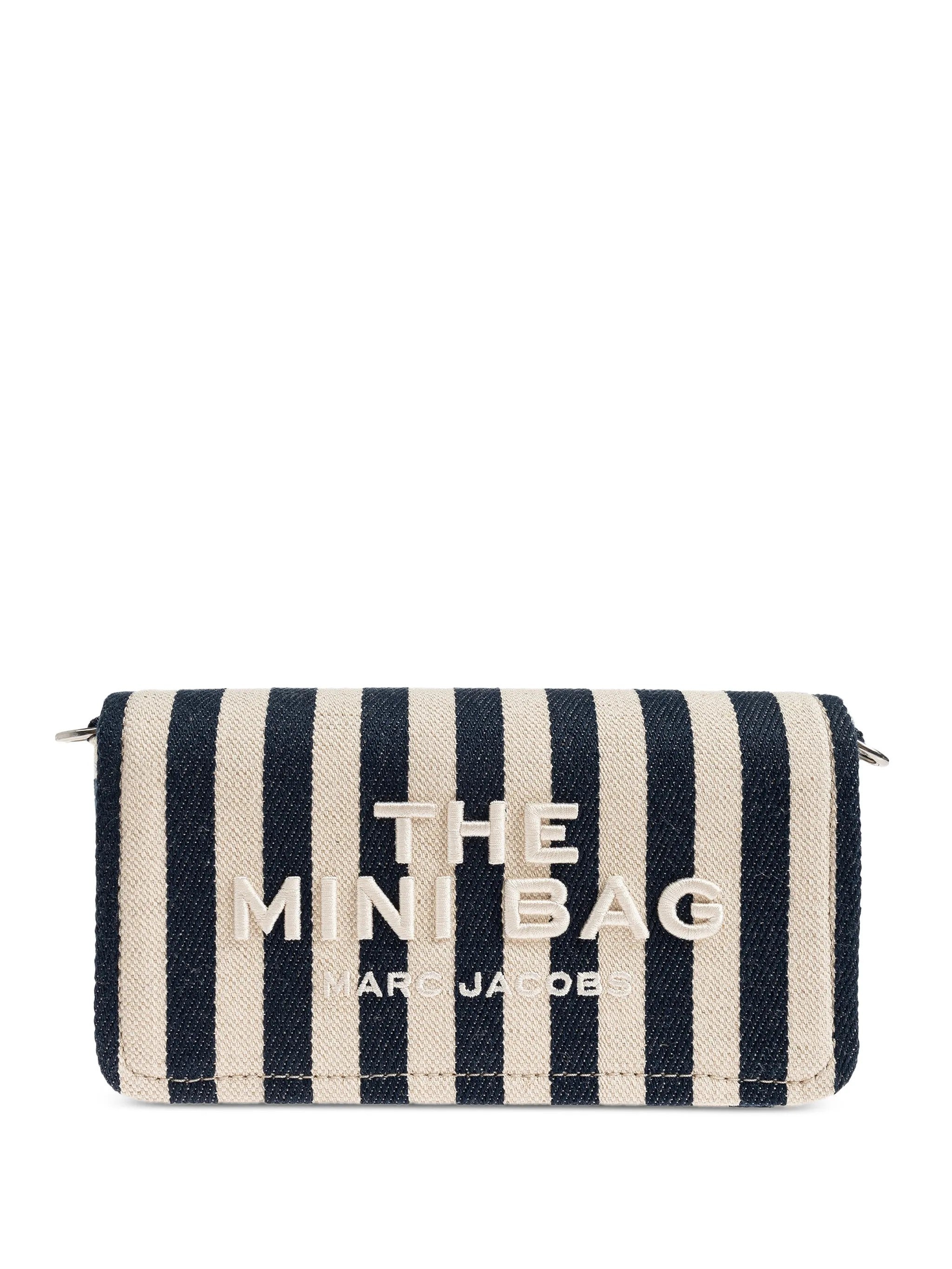 Marc Jacobs BORSE A TRACOLLA Blu
