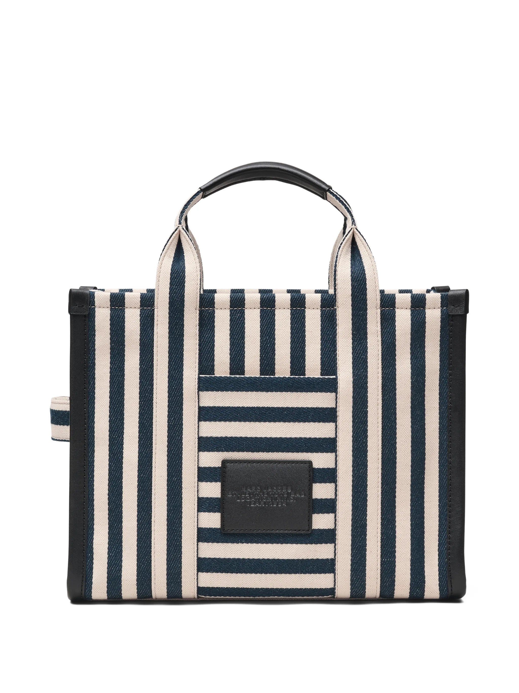 Marc Jacobs BORSE A MANO Blu