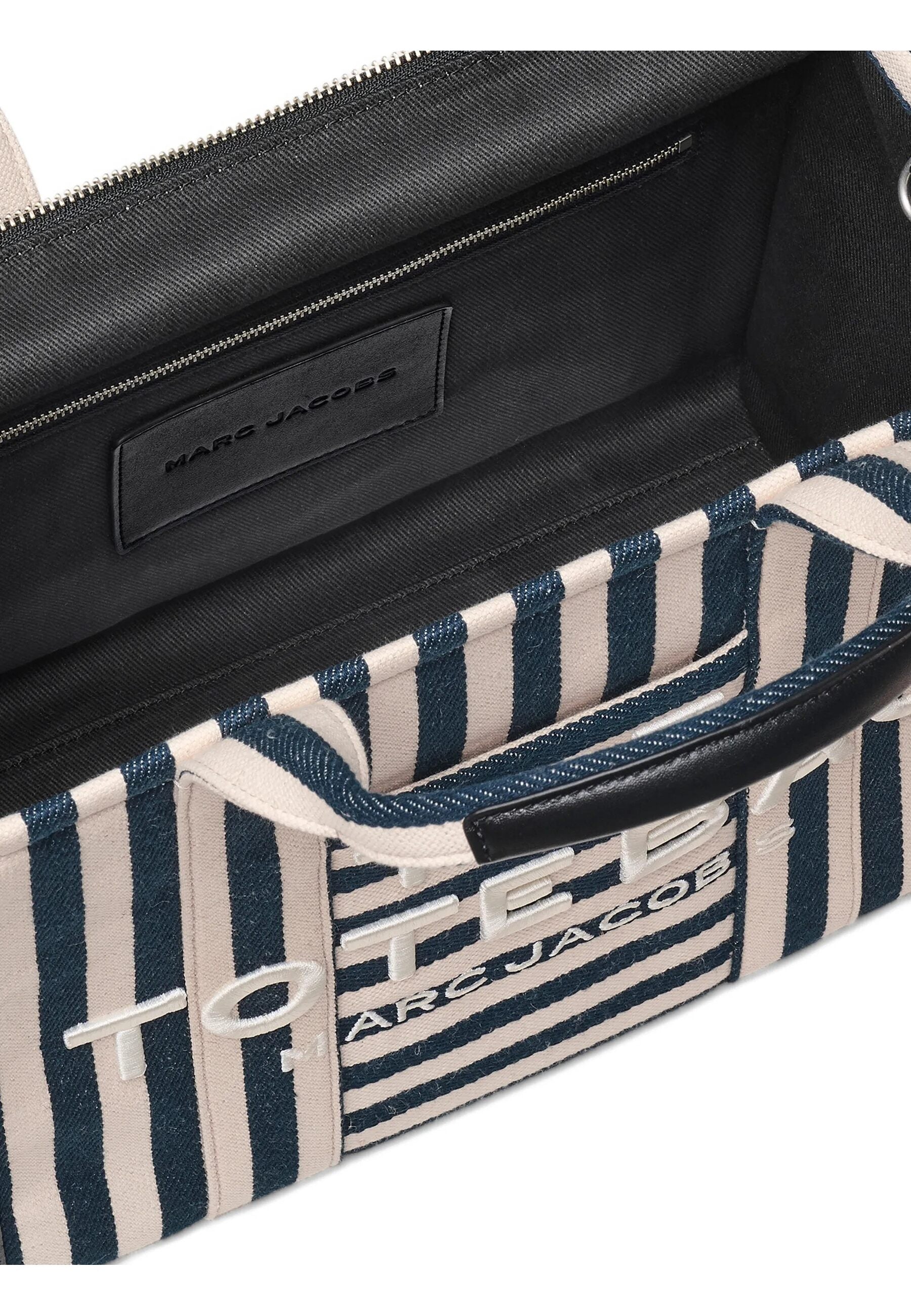 Marc Jacobs BORSE A MANO Blu