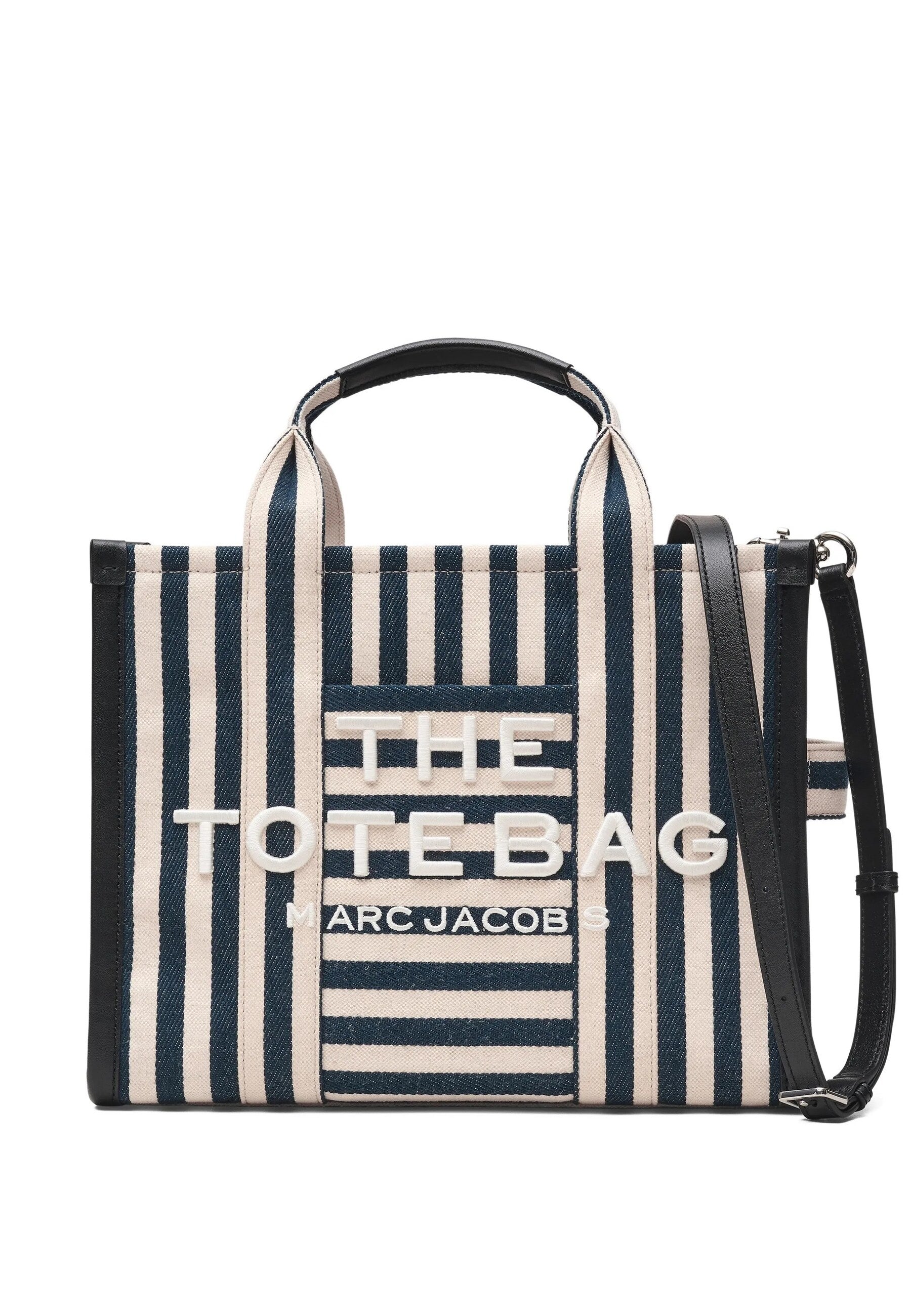 Marc Jacobs BORSE A MANO Blu