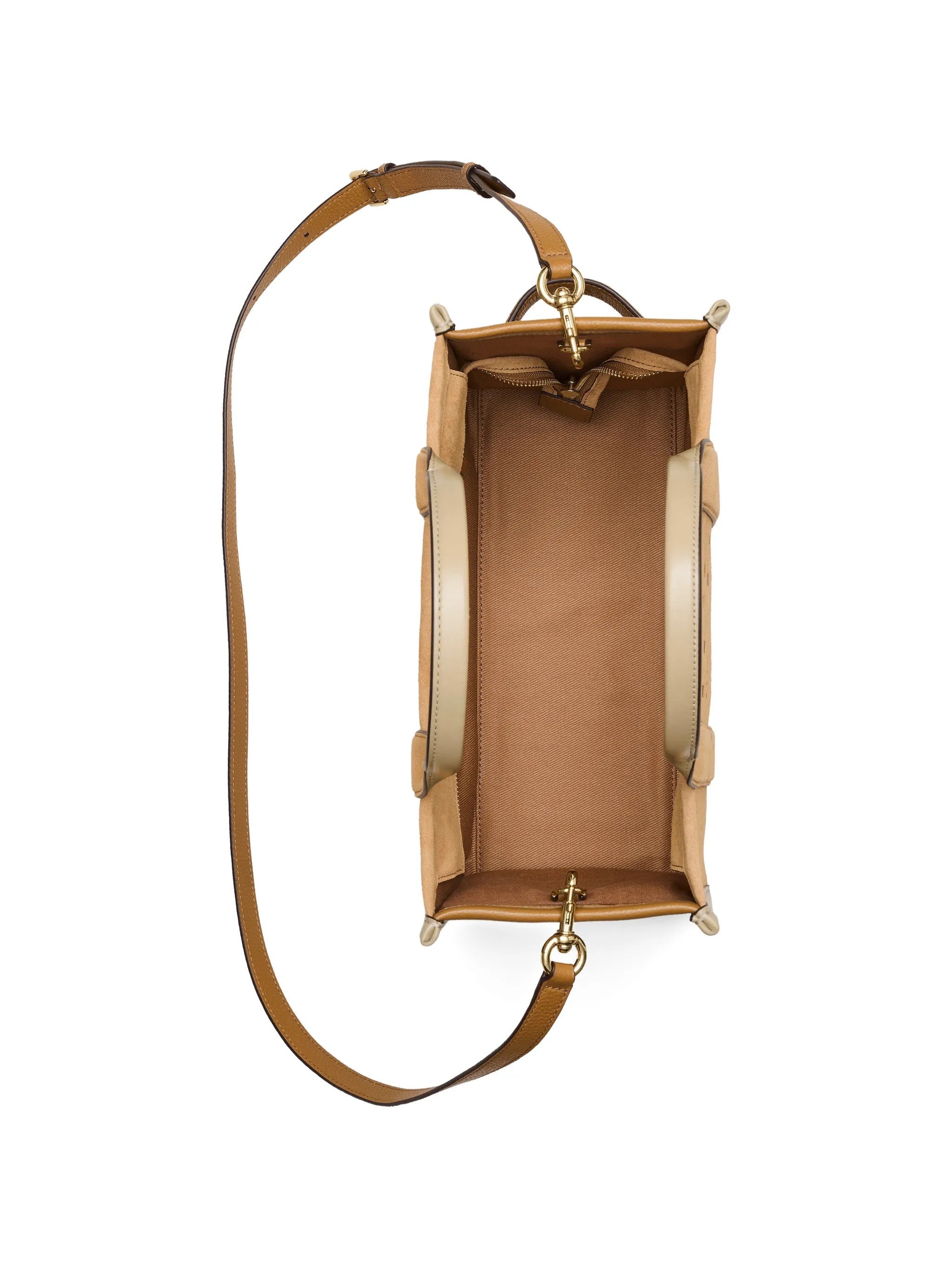 Marc Jacobs BORSE A MANO Beige