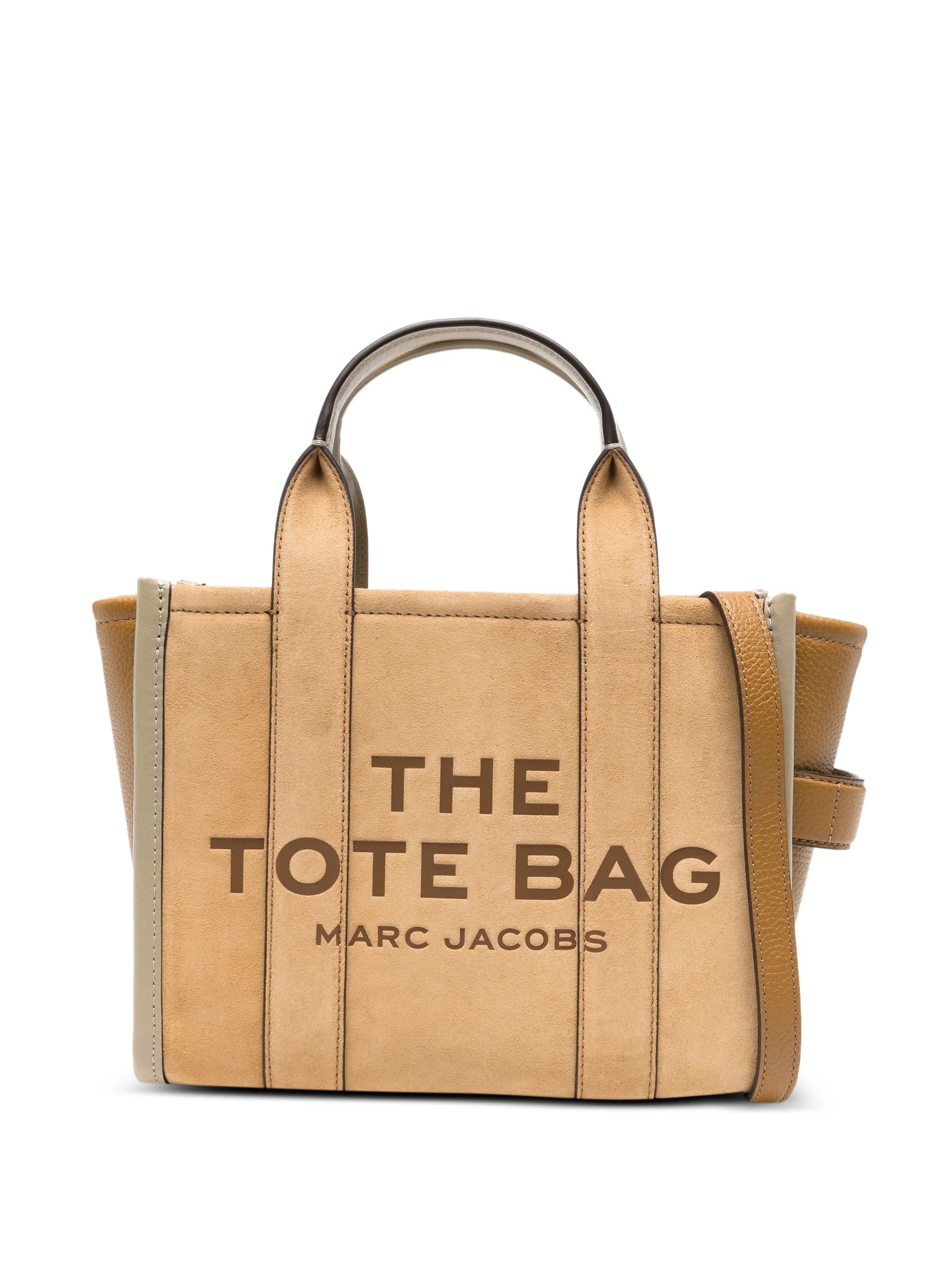 Marc Jacobs BORSE A MANO Beige