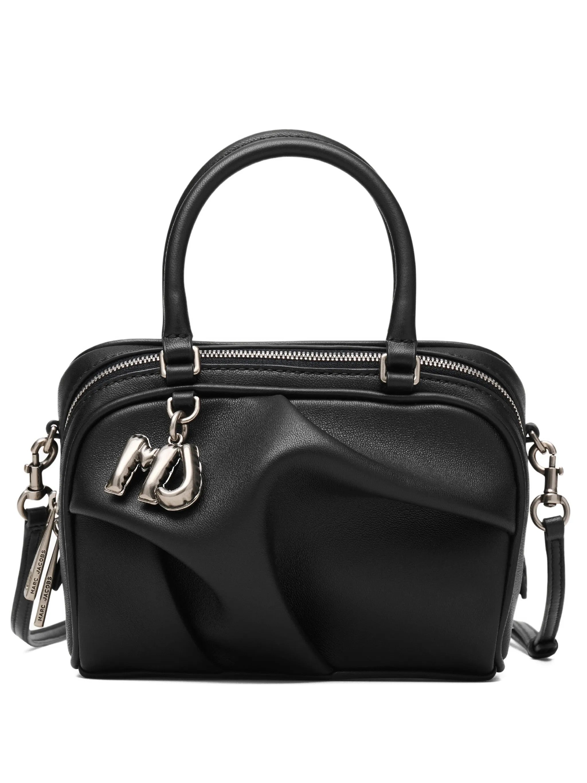 Marc Jacobs BORSE A MANO Nero