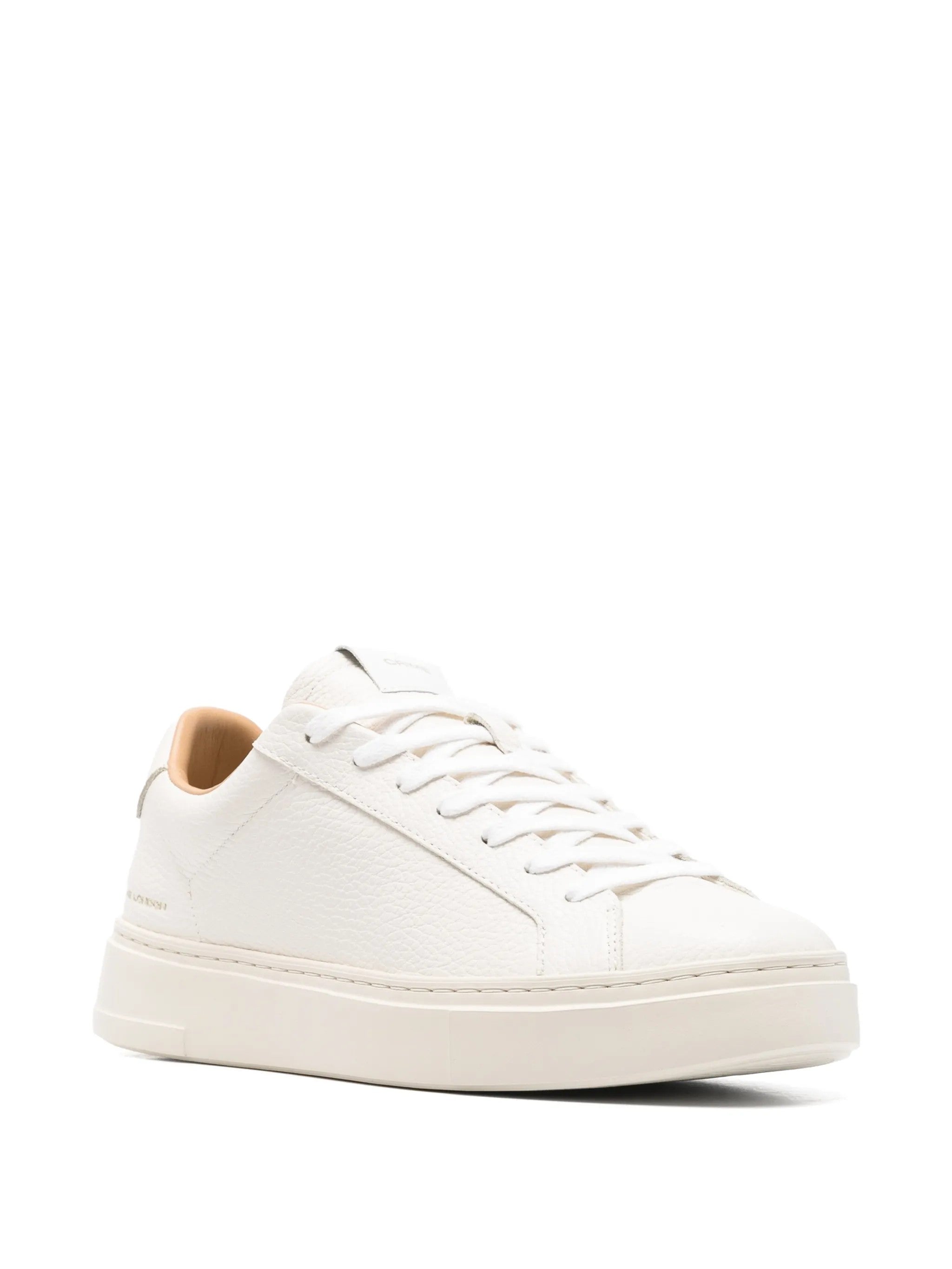 Crime London SNEAKERS Bianco