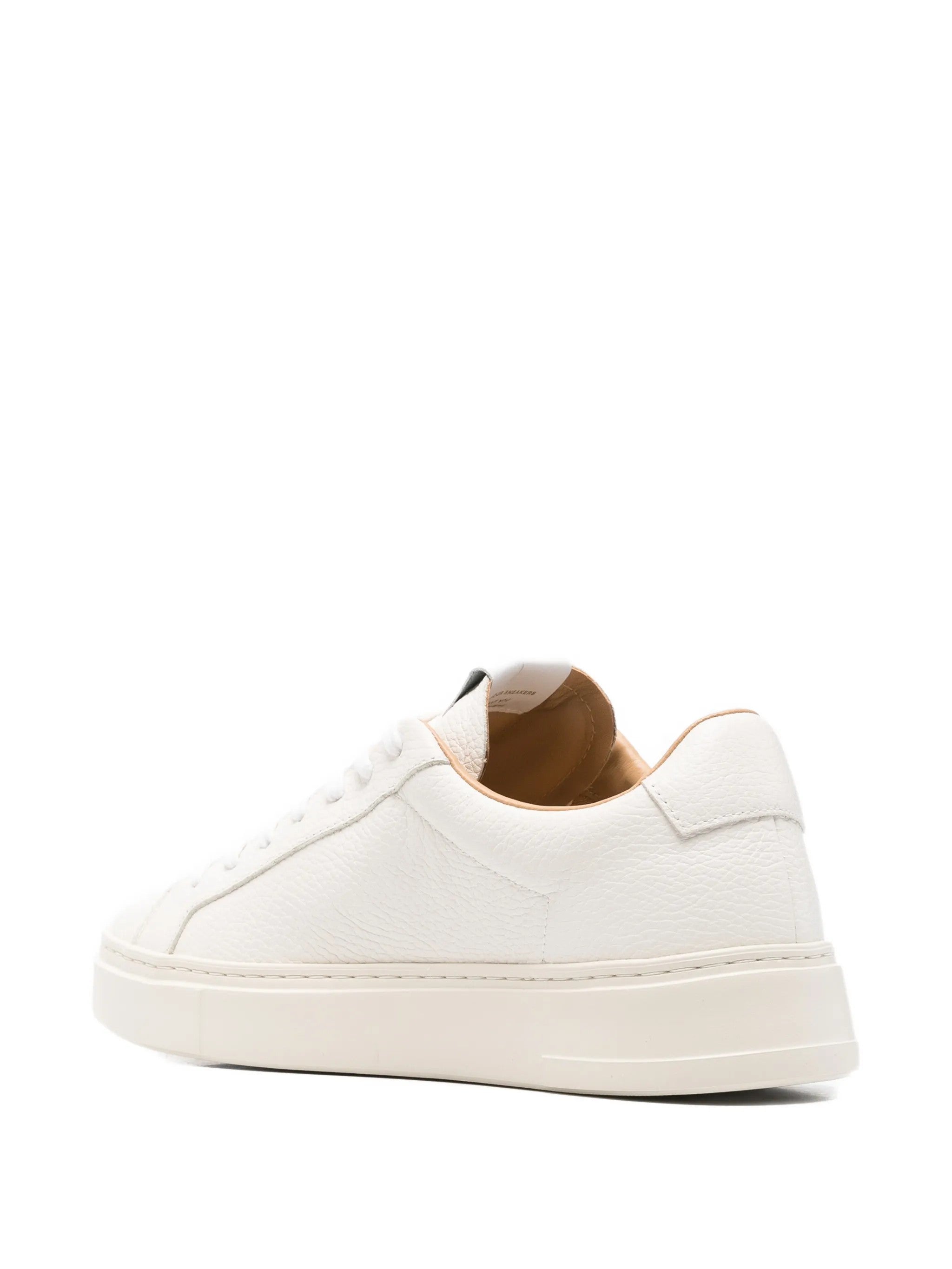 Crime London SNEAKERS Bianco