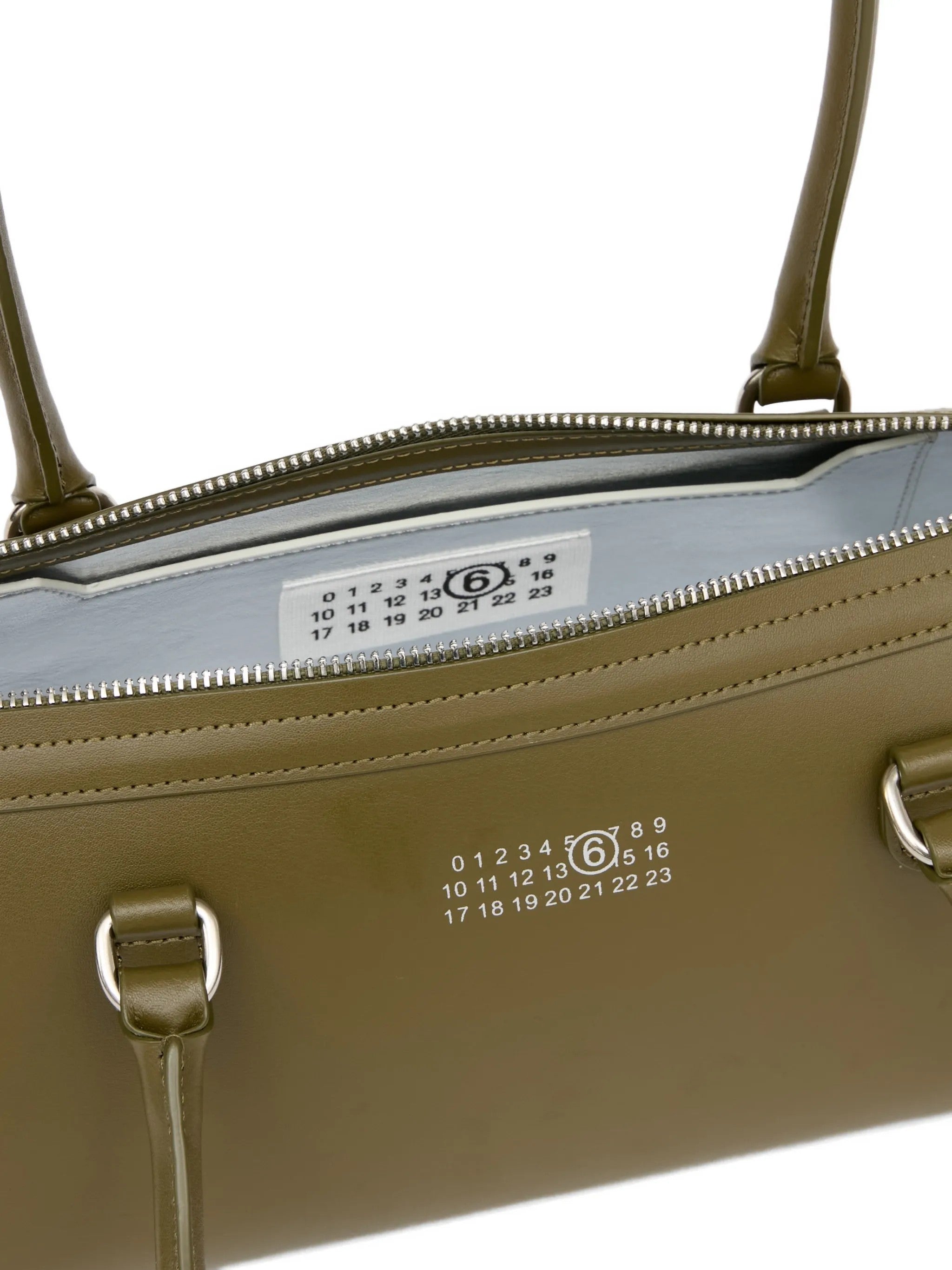 Maison Margiela BORSE A MANO Verde